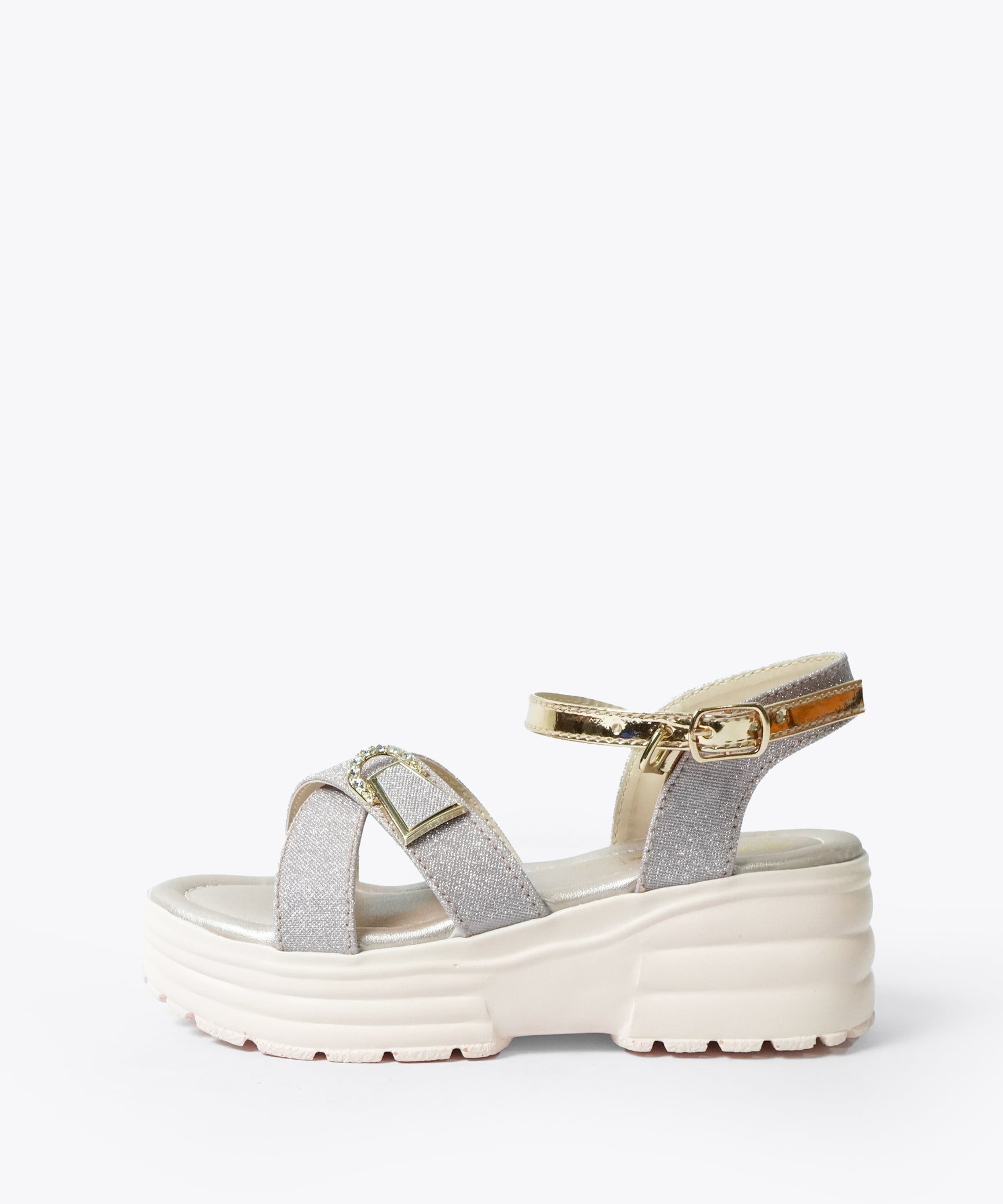 Girl Sandal 25403