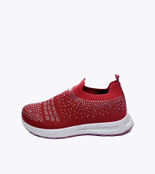 Imported Ladies sneakers g306