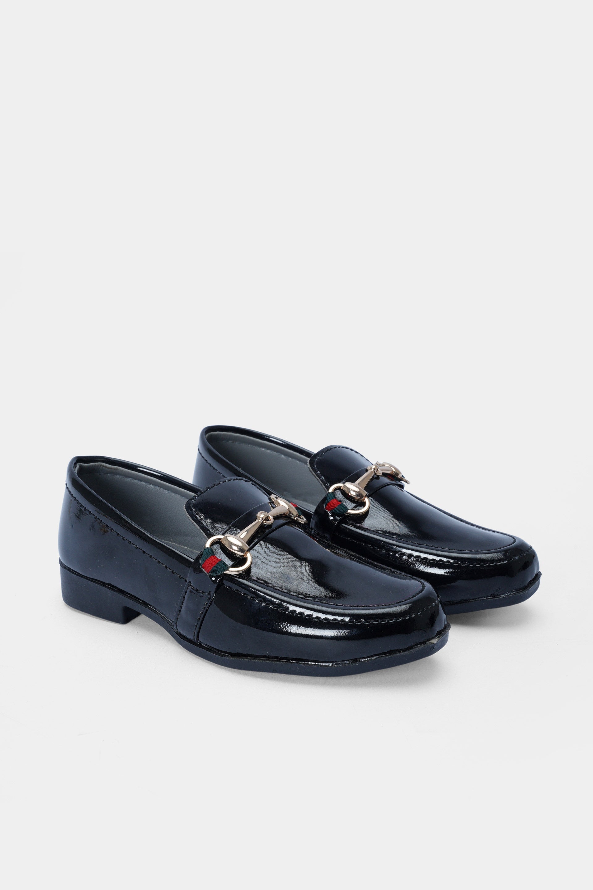 Boy Loafer/ Dress Shoes 15315