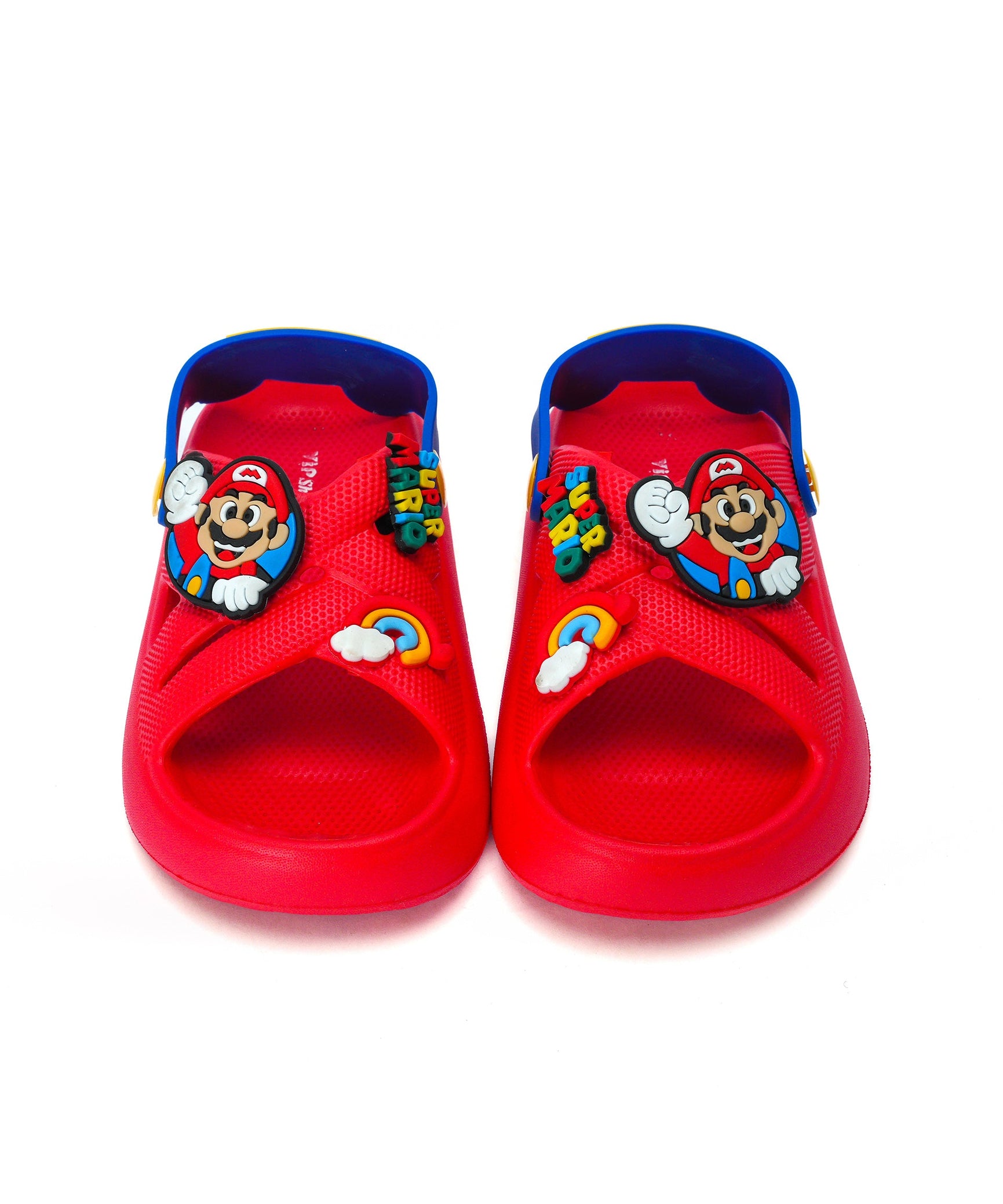 EVA Adorable Sandals for Blooming Feet