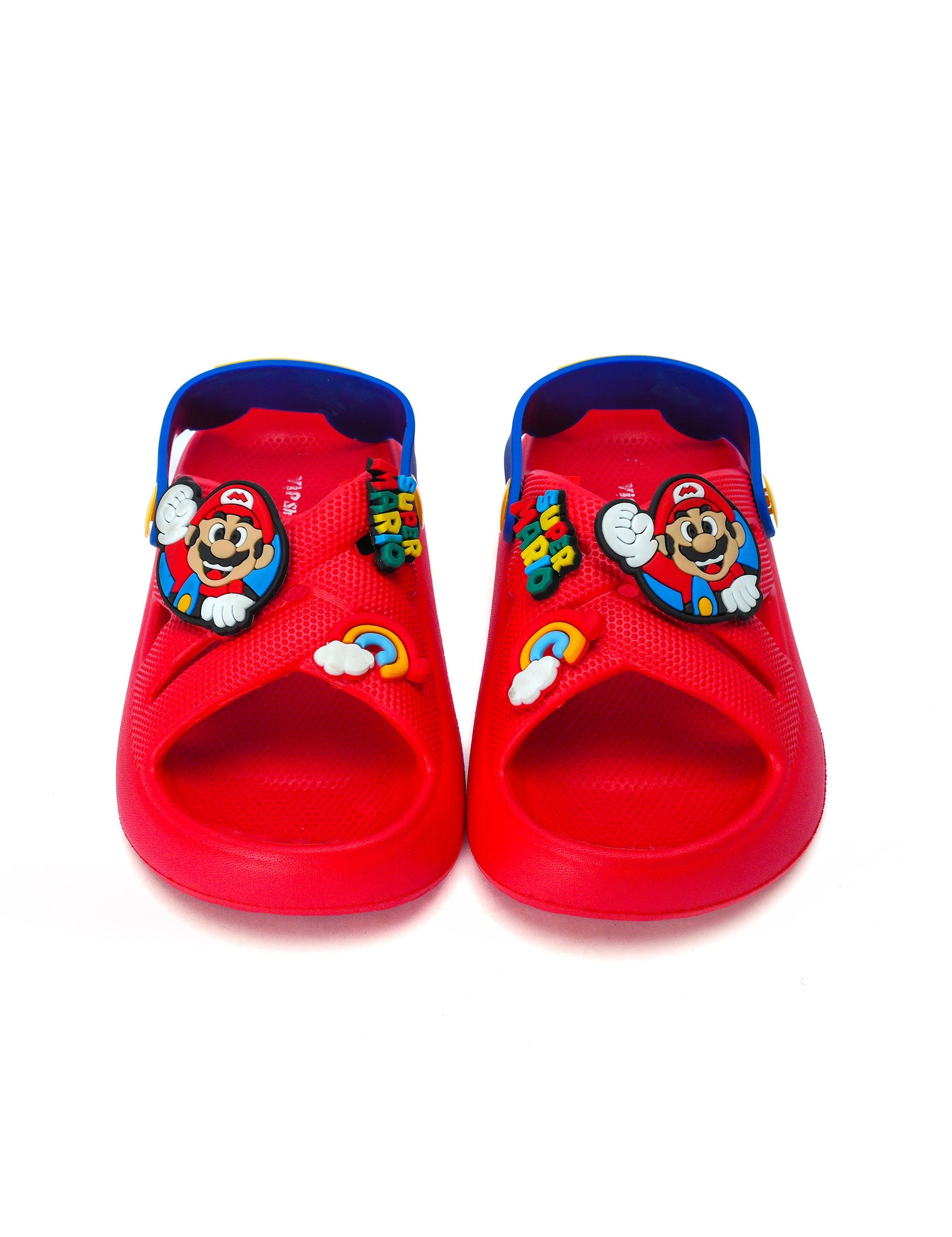 EVA Adorable Sandals for Blooming Feet