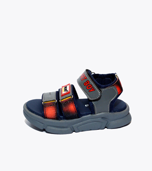 Boy Sandal 15338