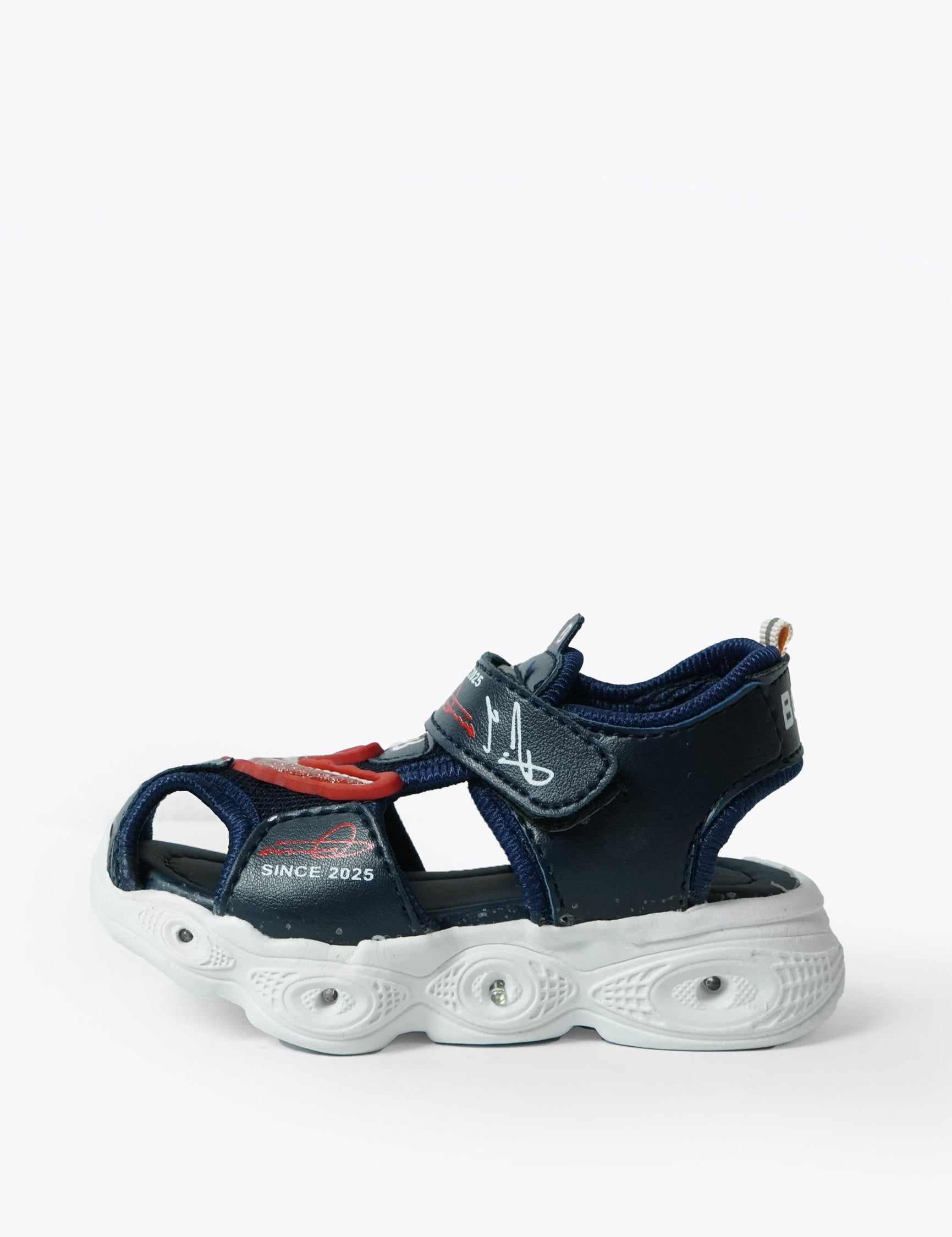 Boy Imported with Light Sandal