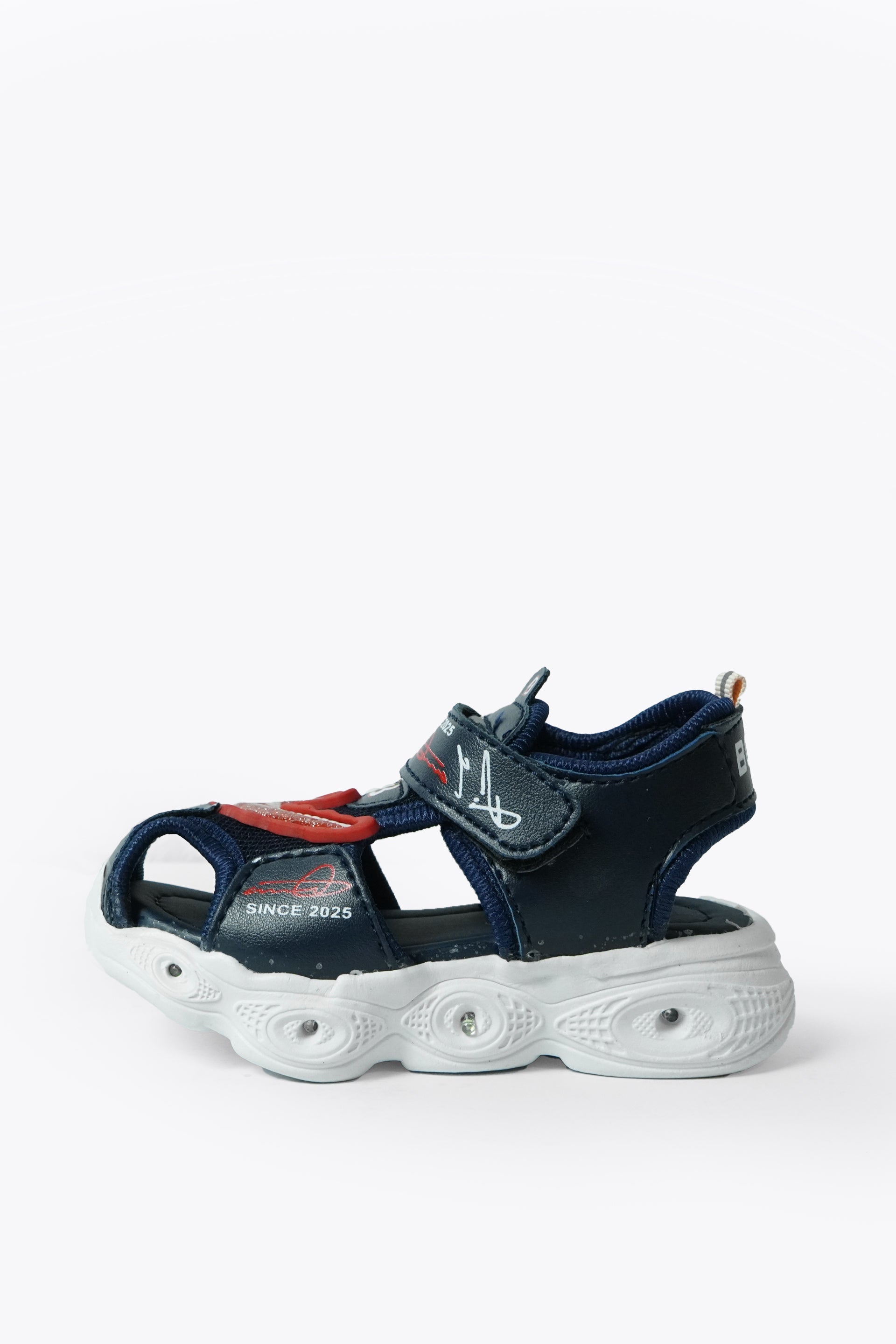 Boy Imported with Light Sandal