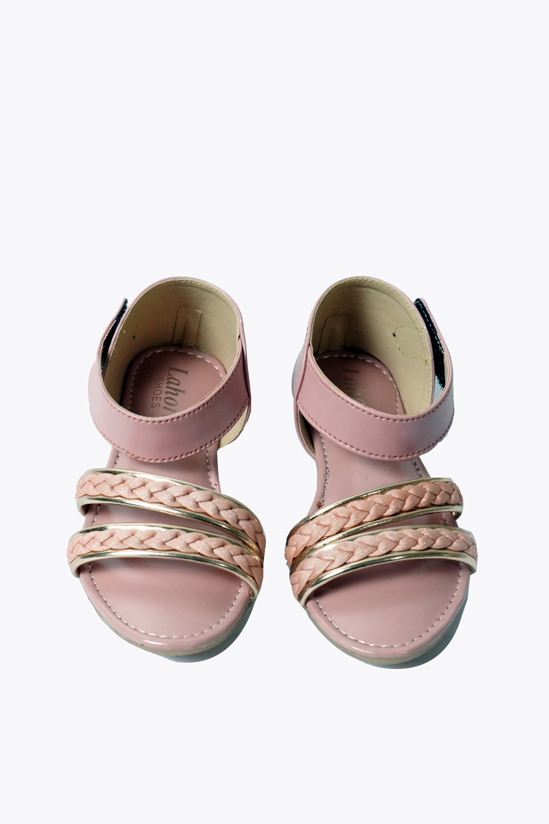 Girl Sandal 25345
