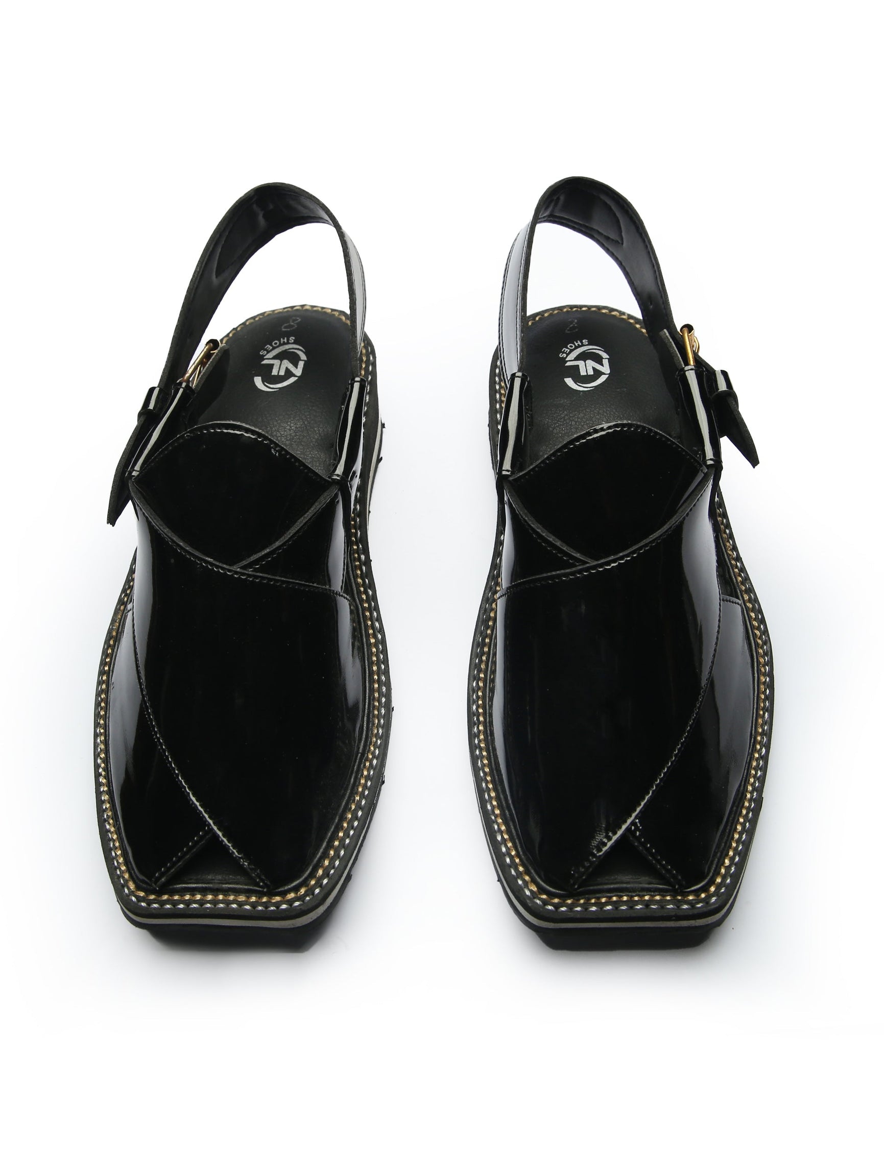 Kaptan Chappal 3127
