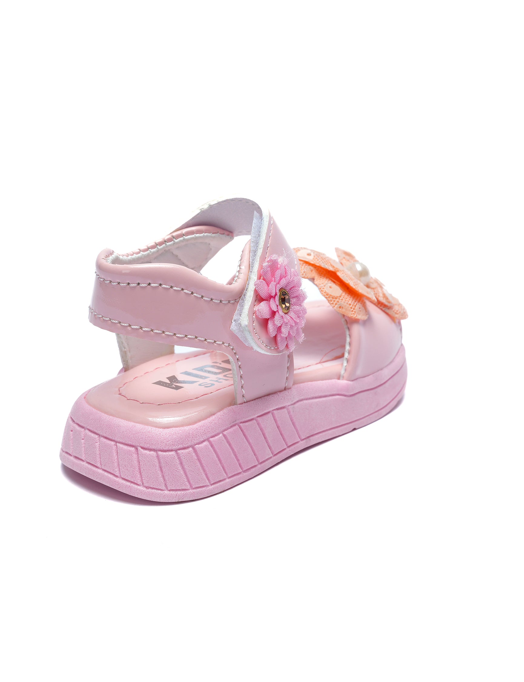EVA Sparkling Sandals for Shining Stars 15350