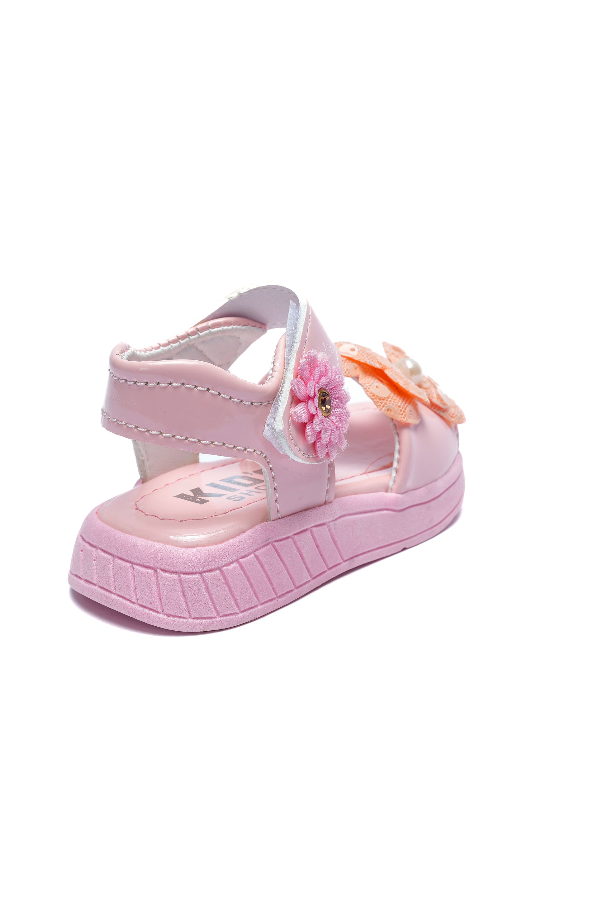 EVA Sparkling Sandals for Shining Stars 15350