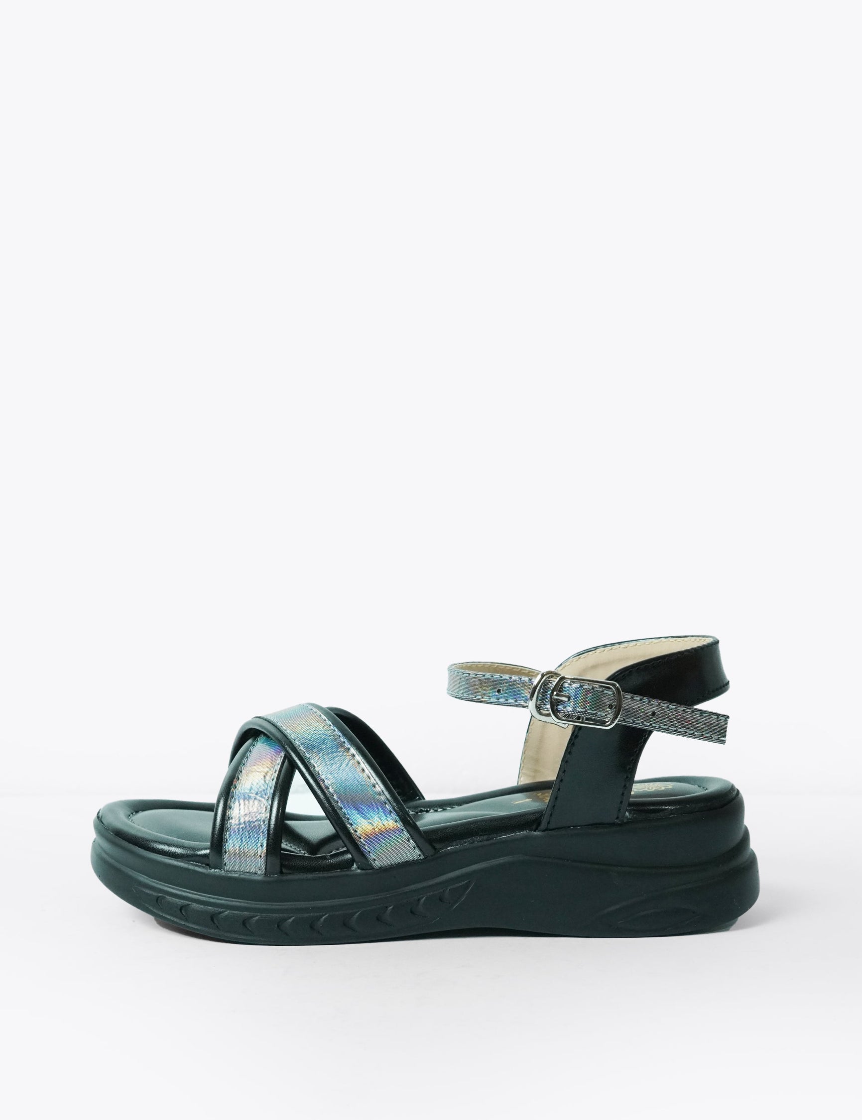 Girl Sandal 25402