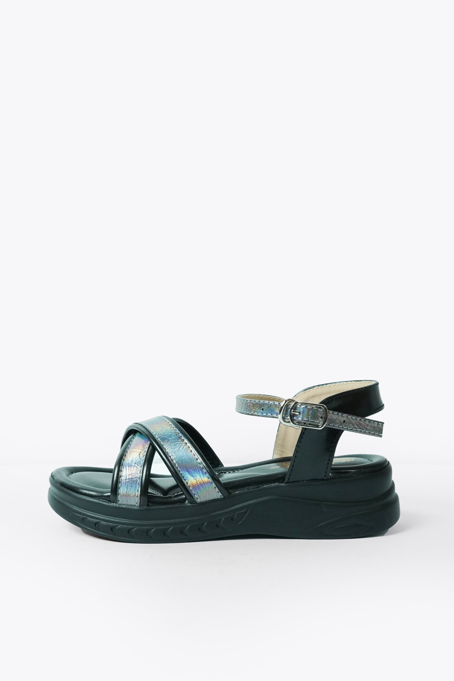 Girl Sandal 25402