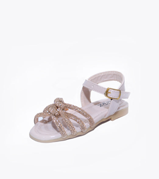 Girl Sandal 15304