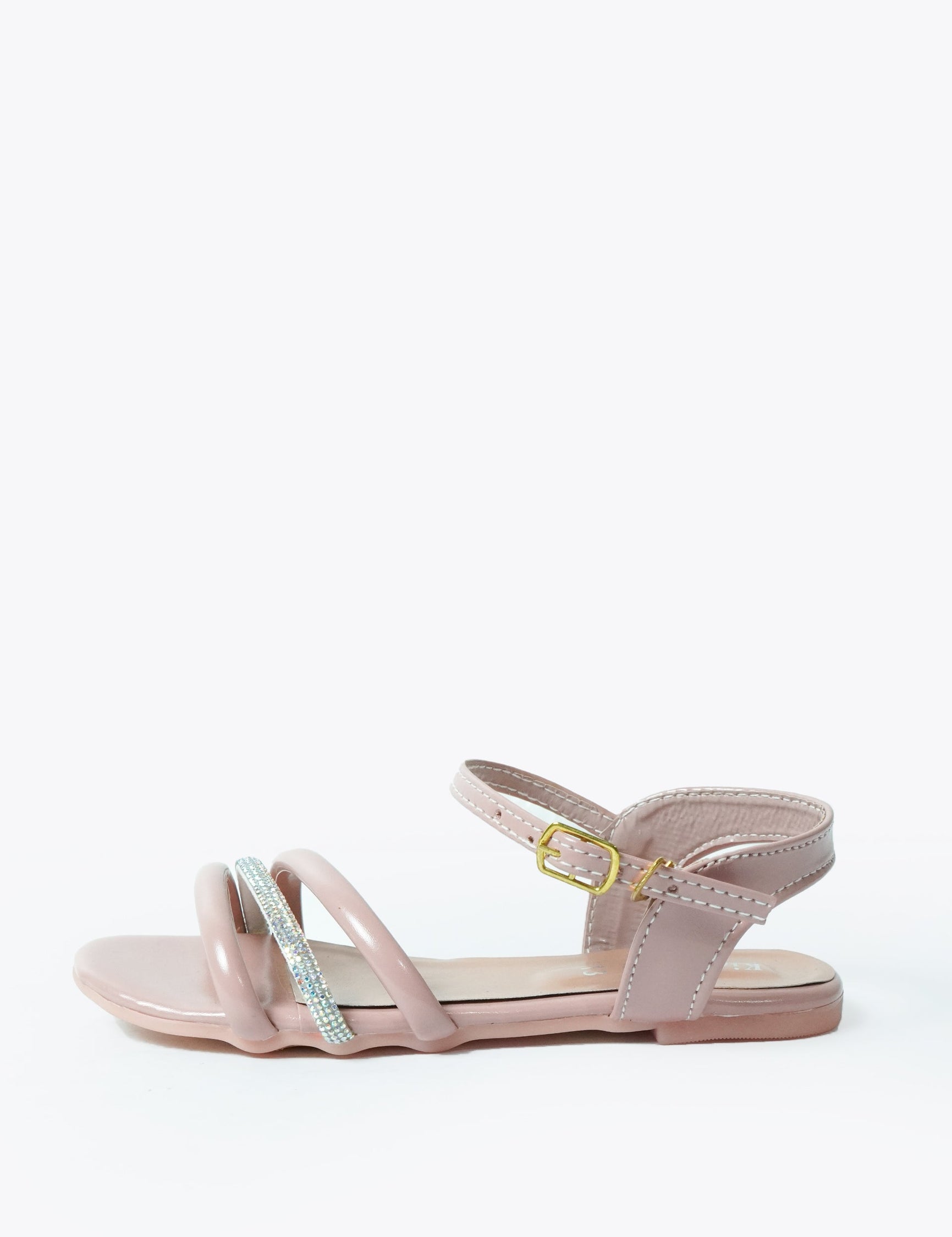 Girl Sandal 25338