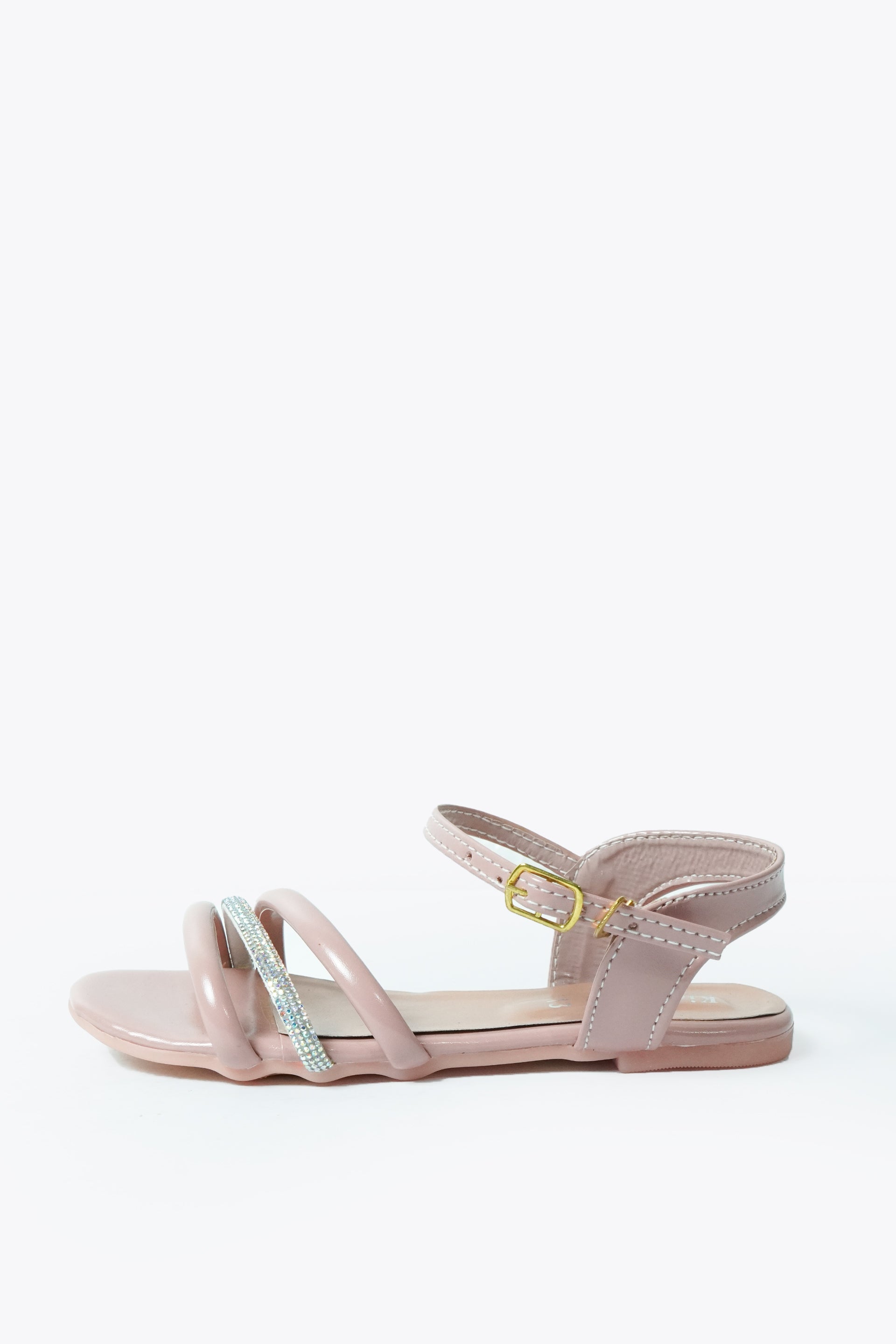 Girl Sandal 25338
