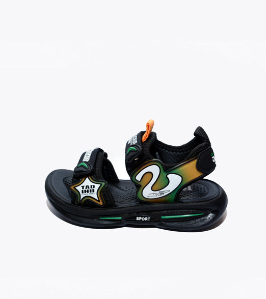 Boy Imported Sandal G373