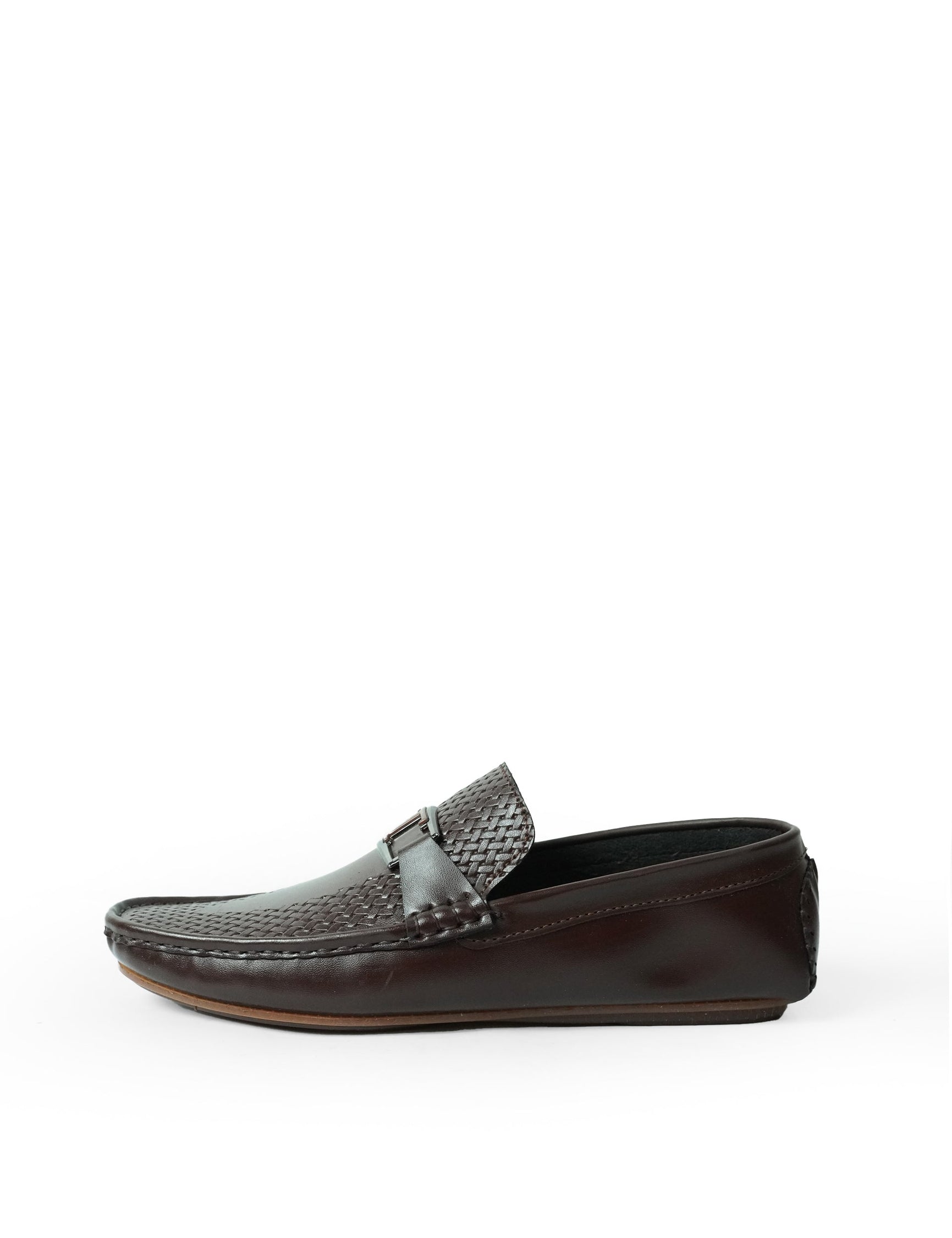 Men's leather loafer 5751