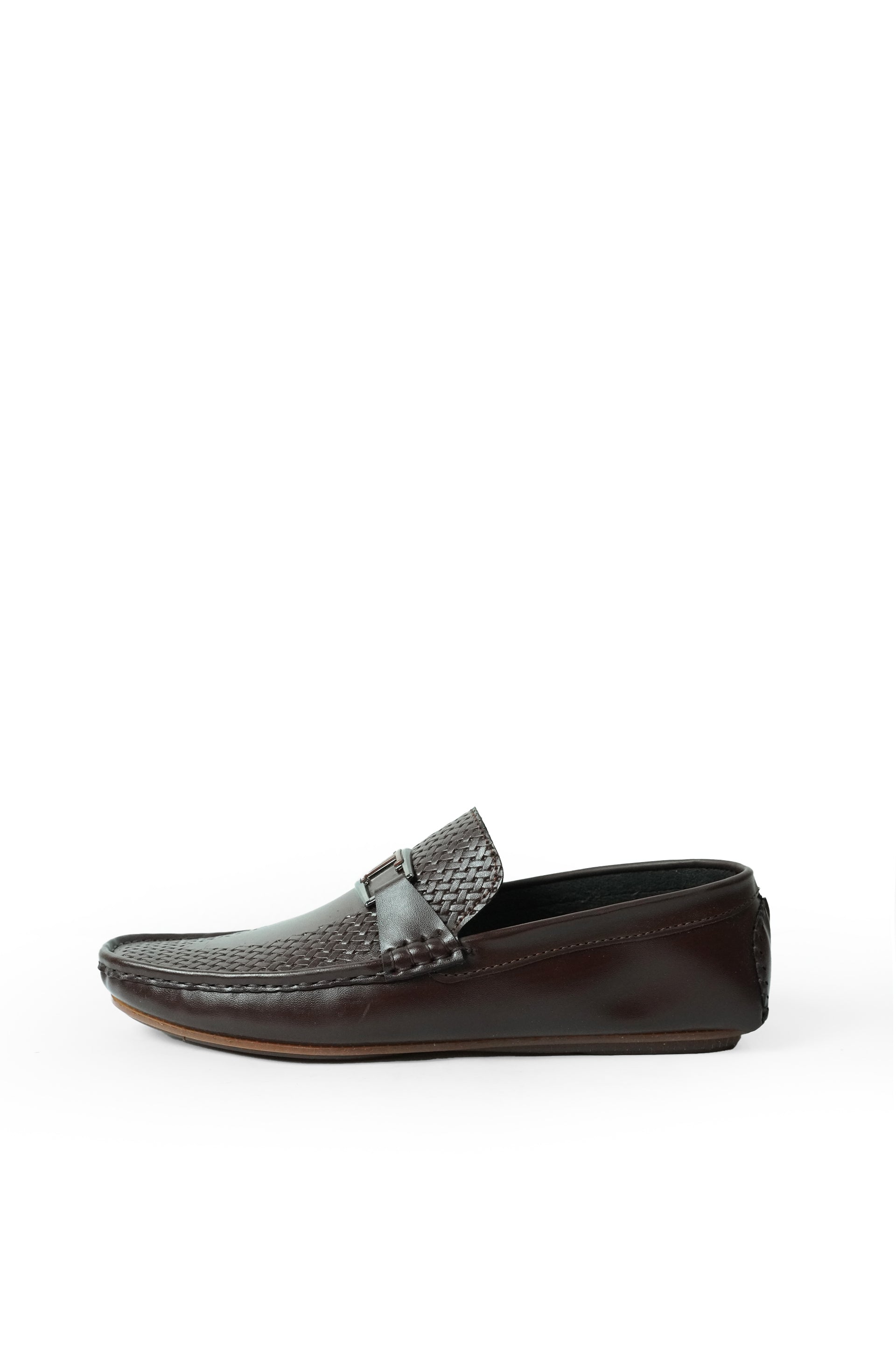 Men's leather loafer 5751