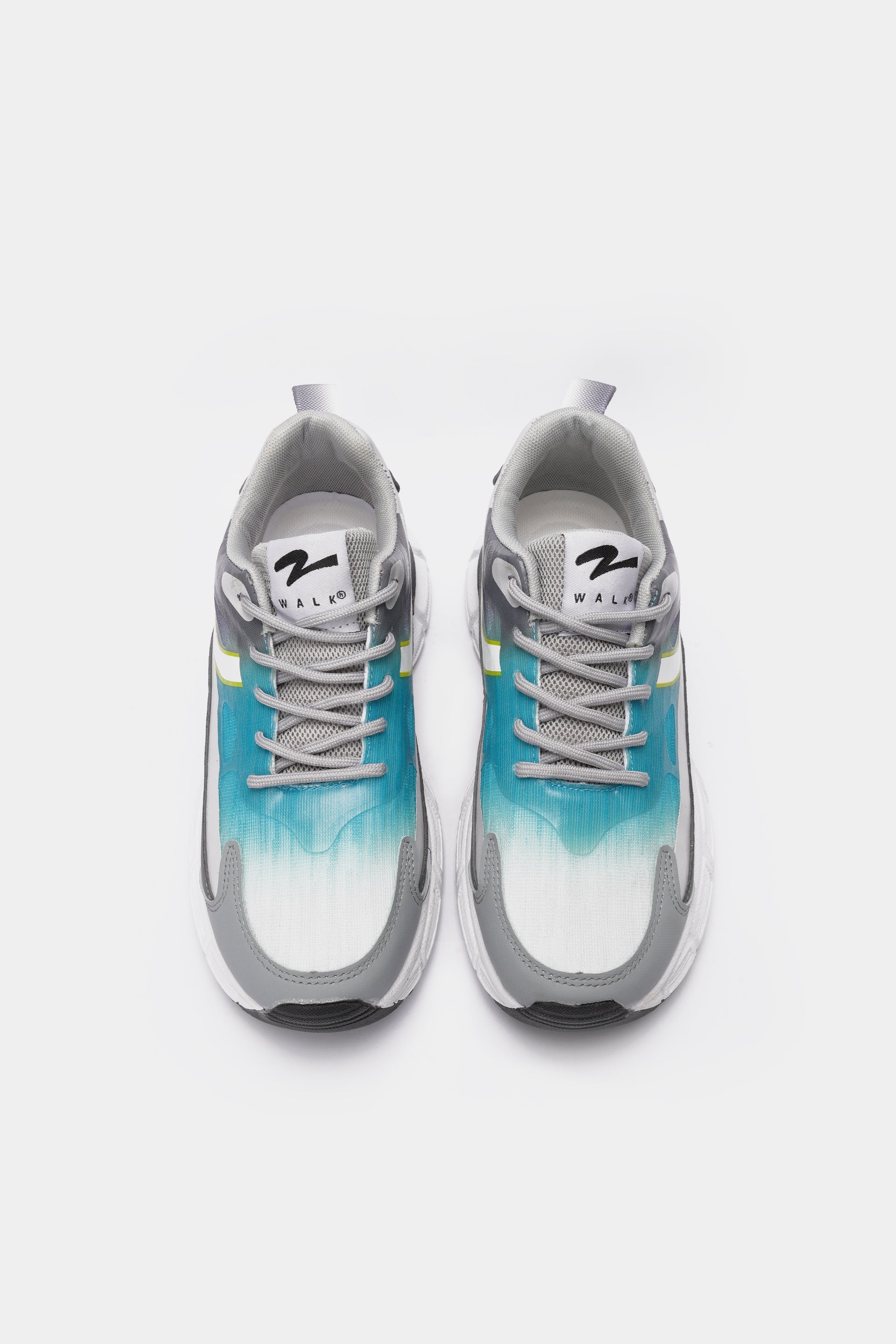 Ethan Jogger Pair Gray Blue 7290