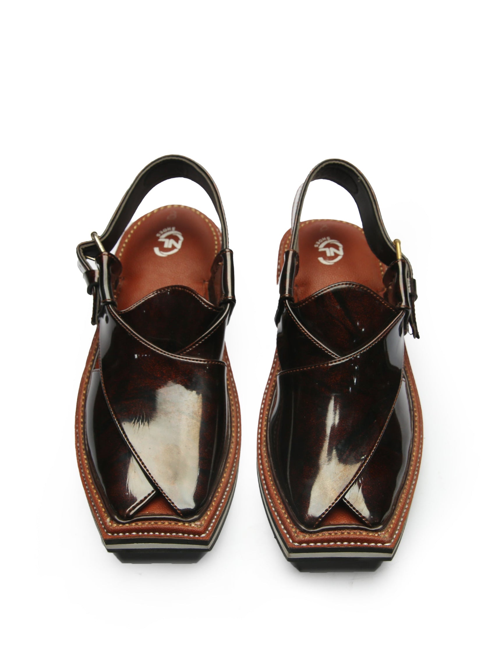 Kaptan Chappal 3112