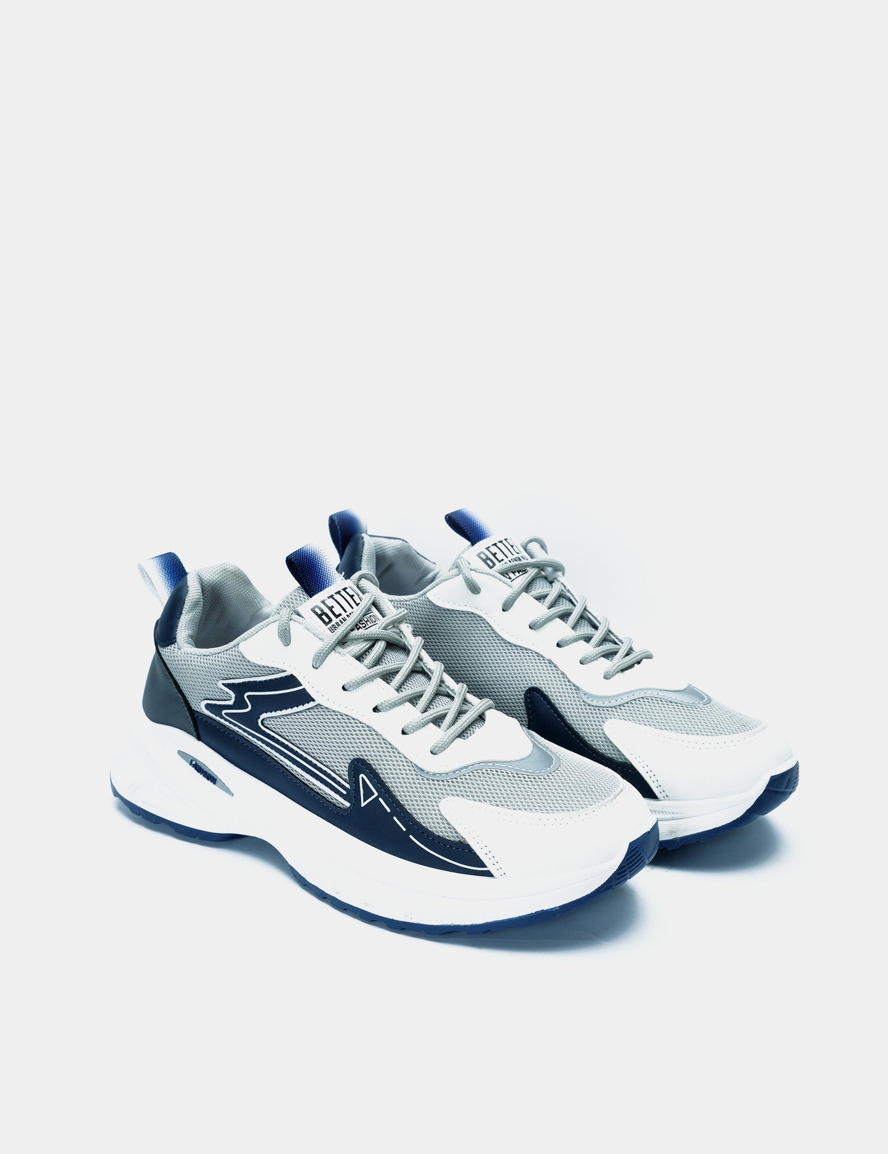 Men's Casual Shoes 7250