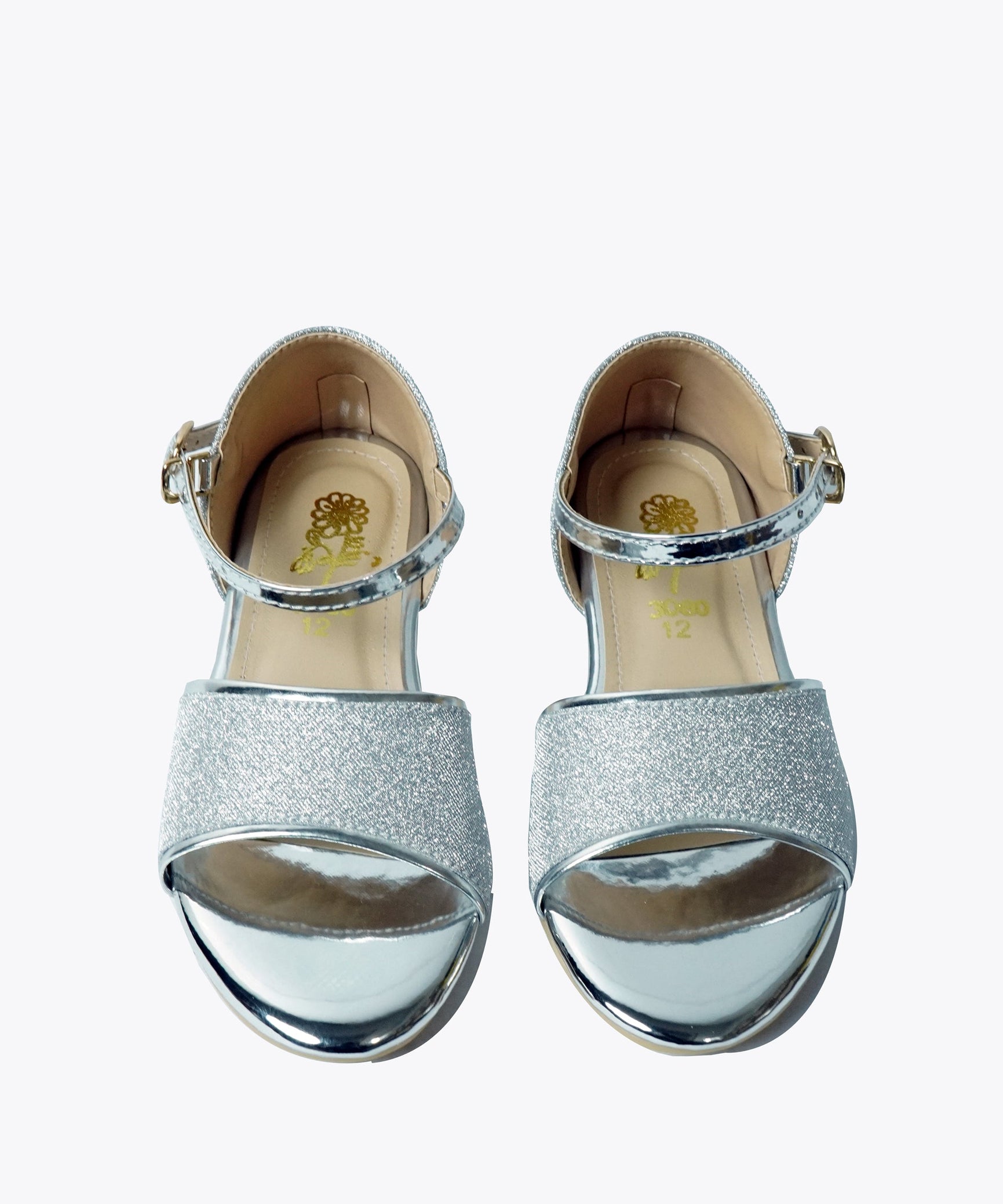 Girl Sandal 25325