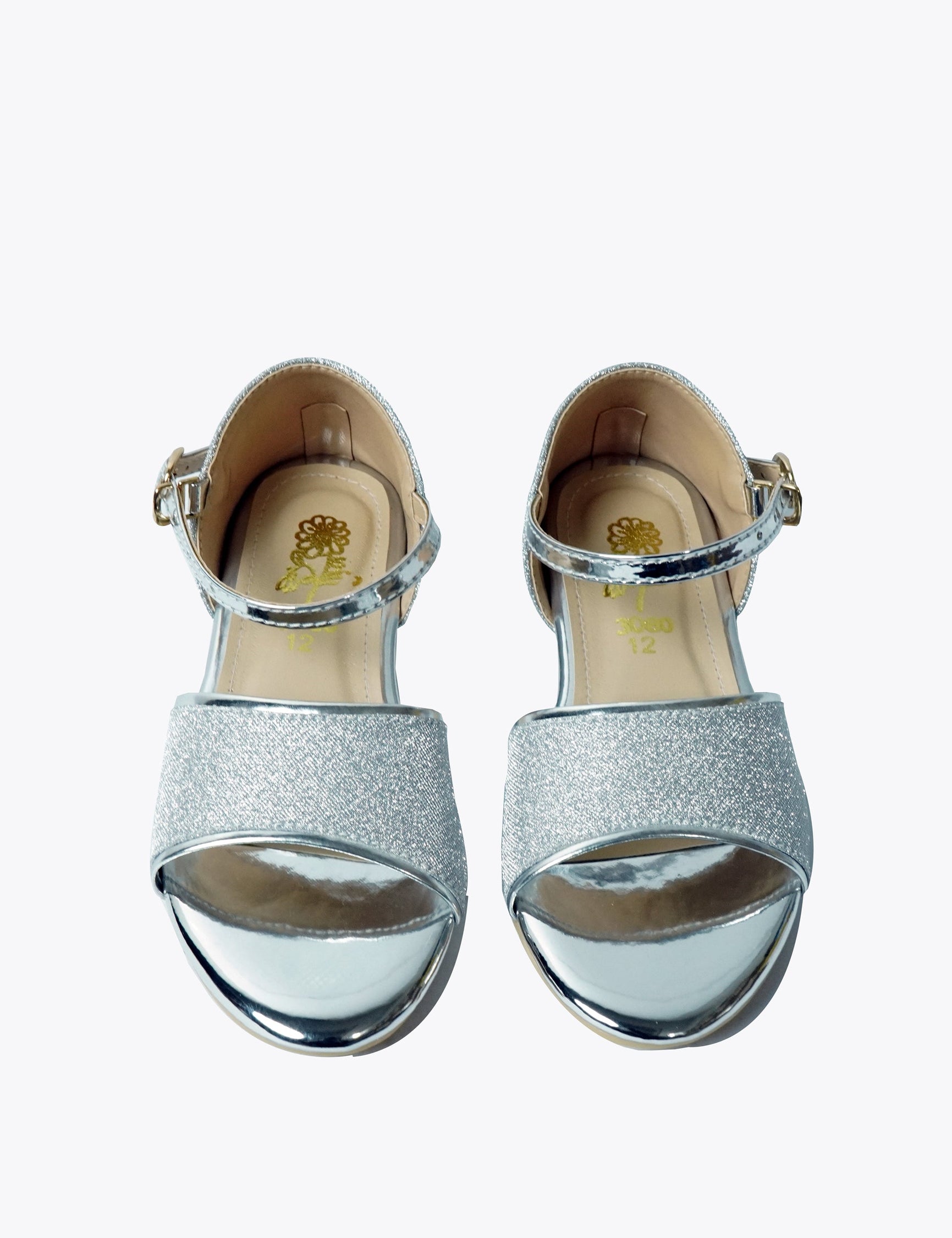 Girl Sandal 25325