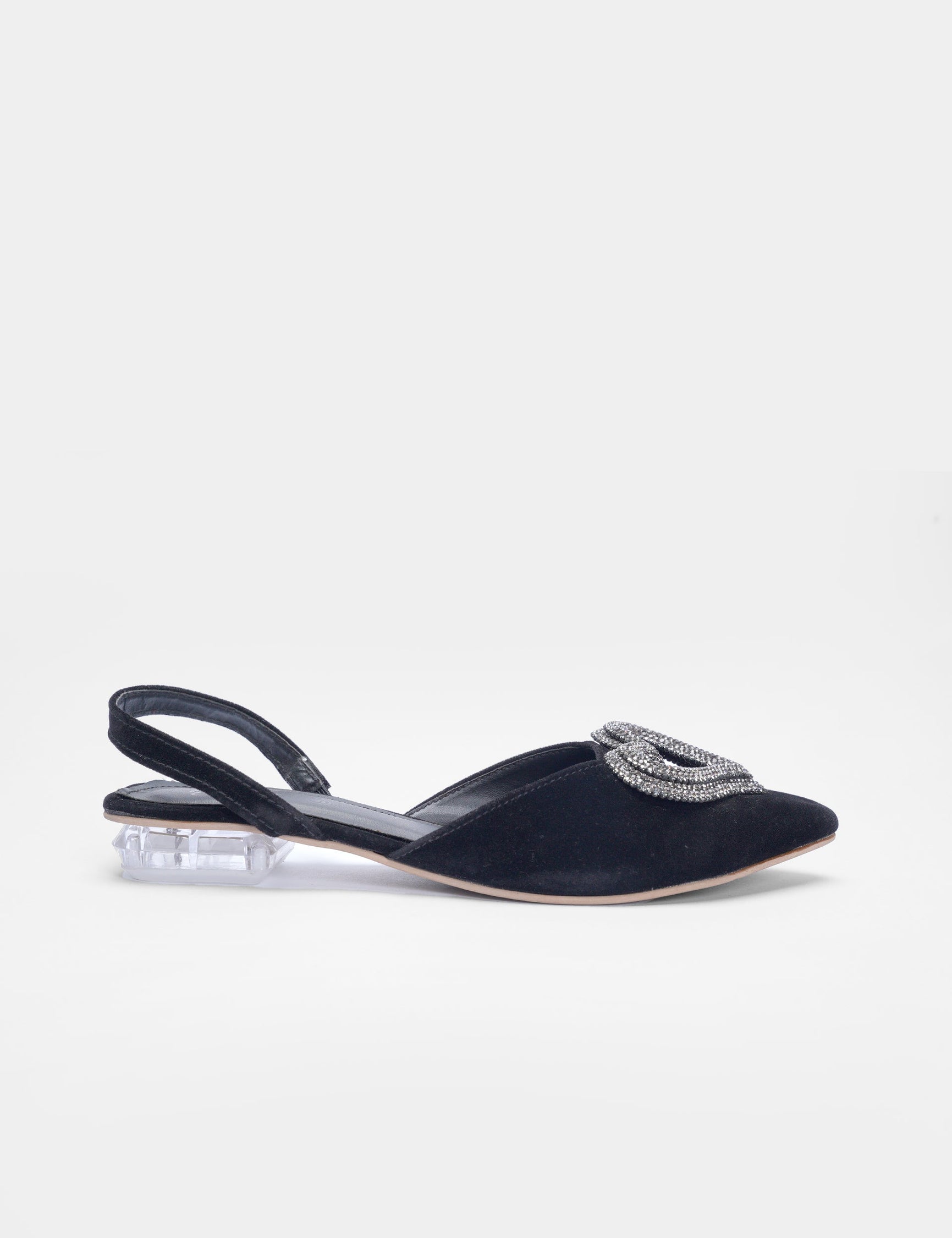 Fancy Sandal | 31760