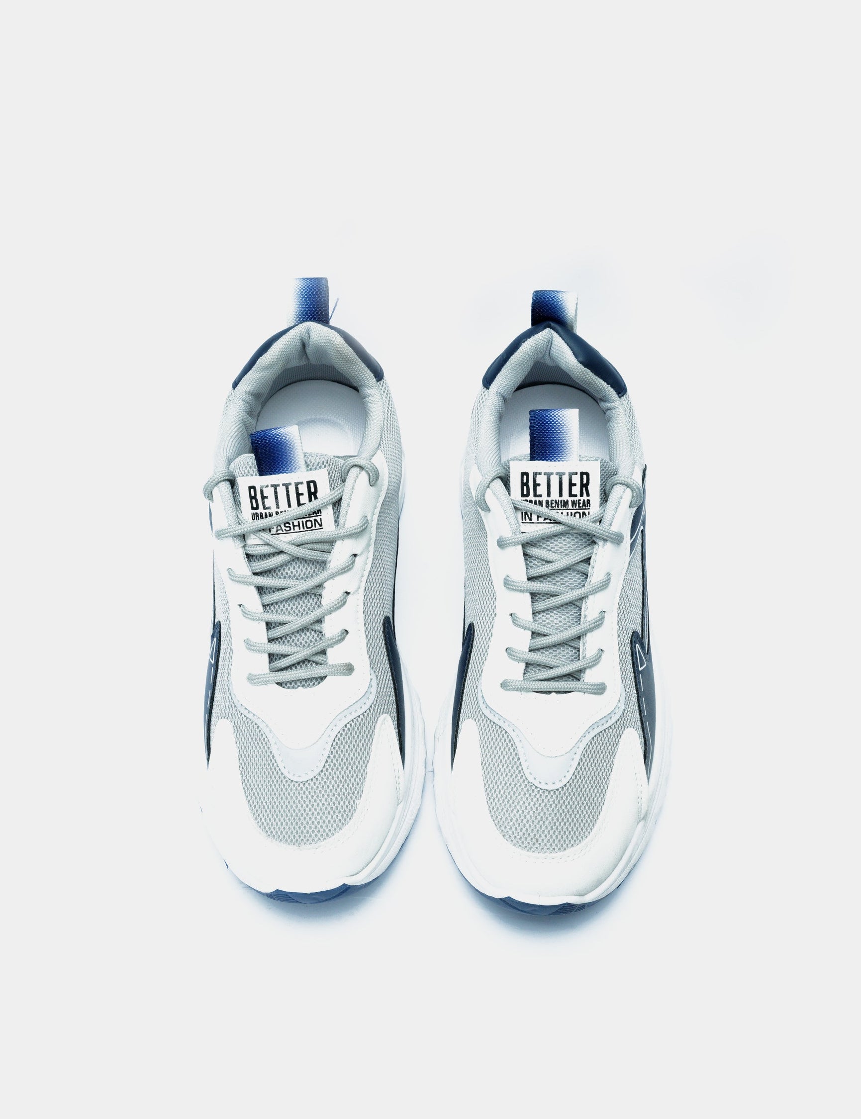 Men's Casual Shoes 7250