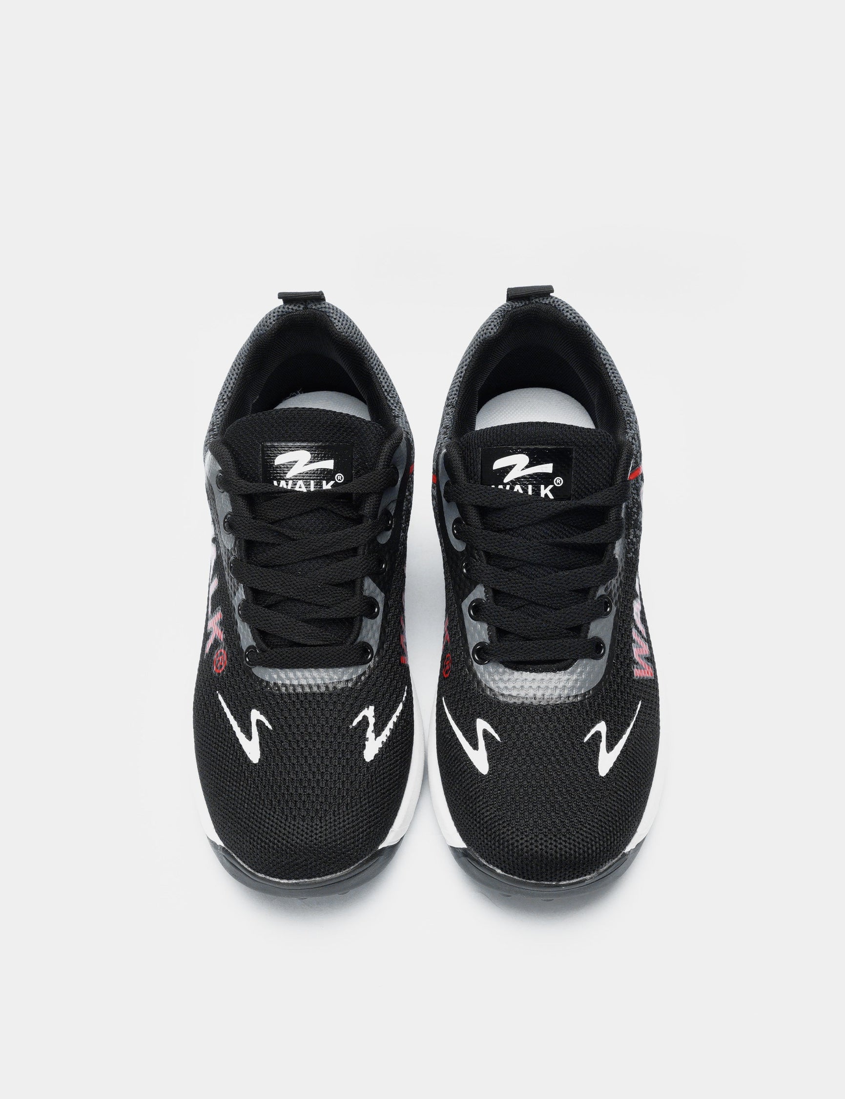 Campus shoes Black 7281