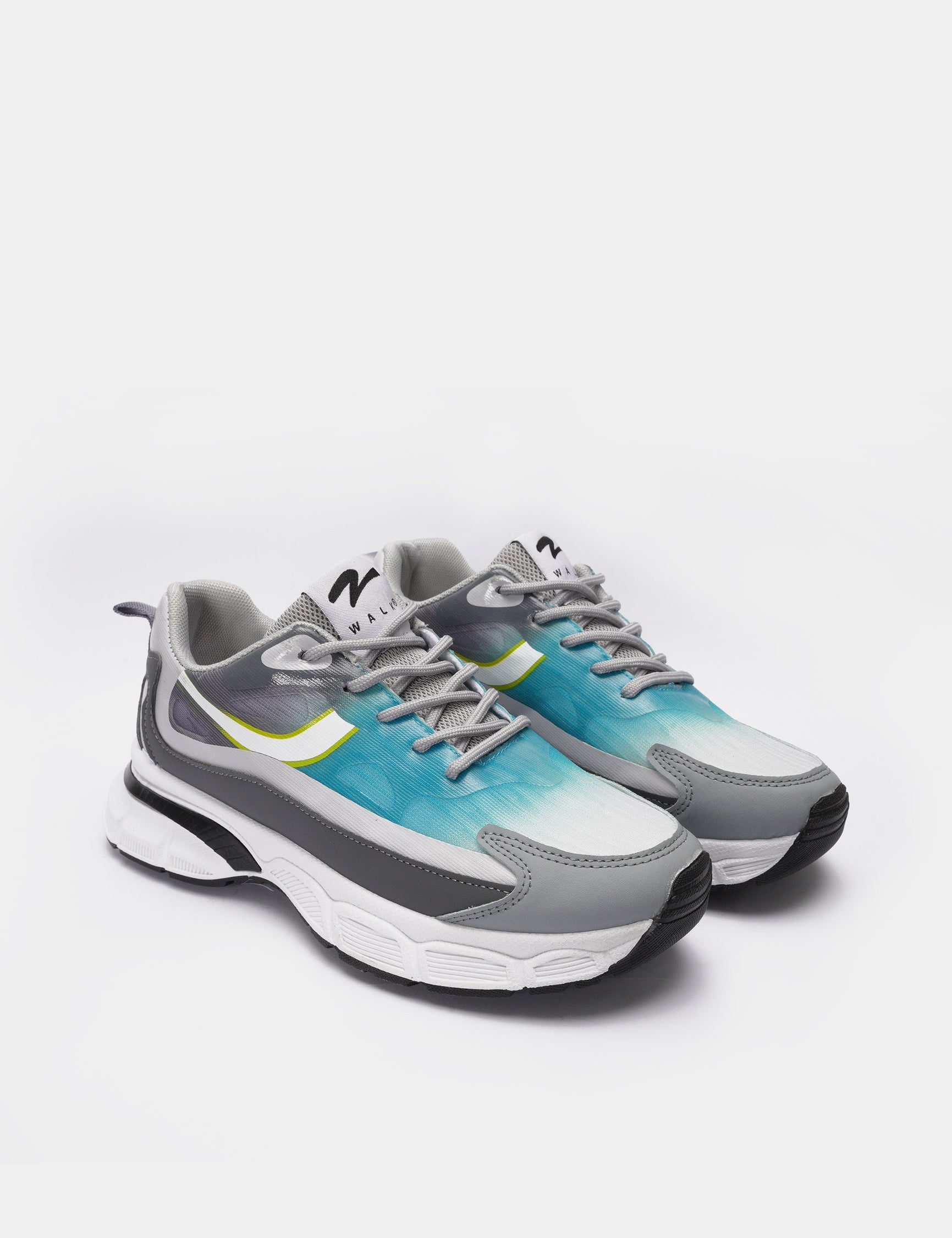 Ethan Jogger Pair Gray Blue 7290