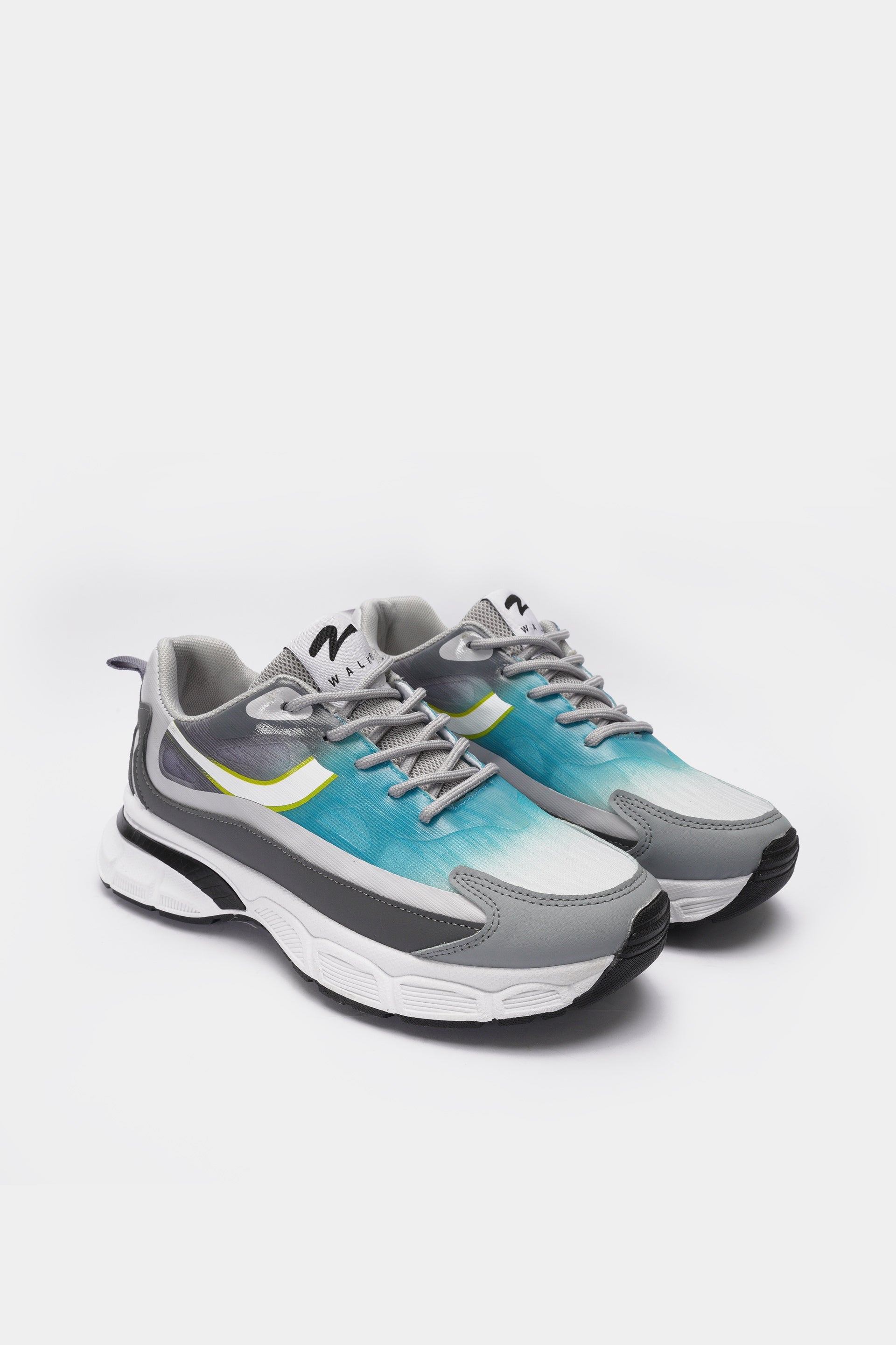 Ethan Jogger Pair Gray Blue 7290