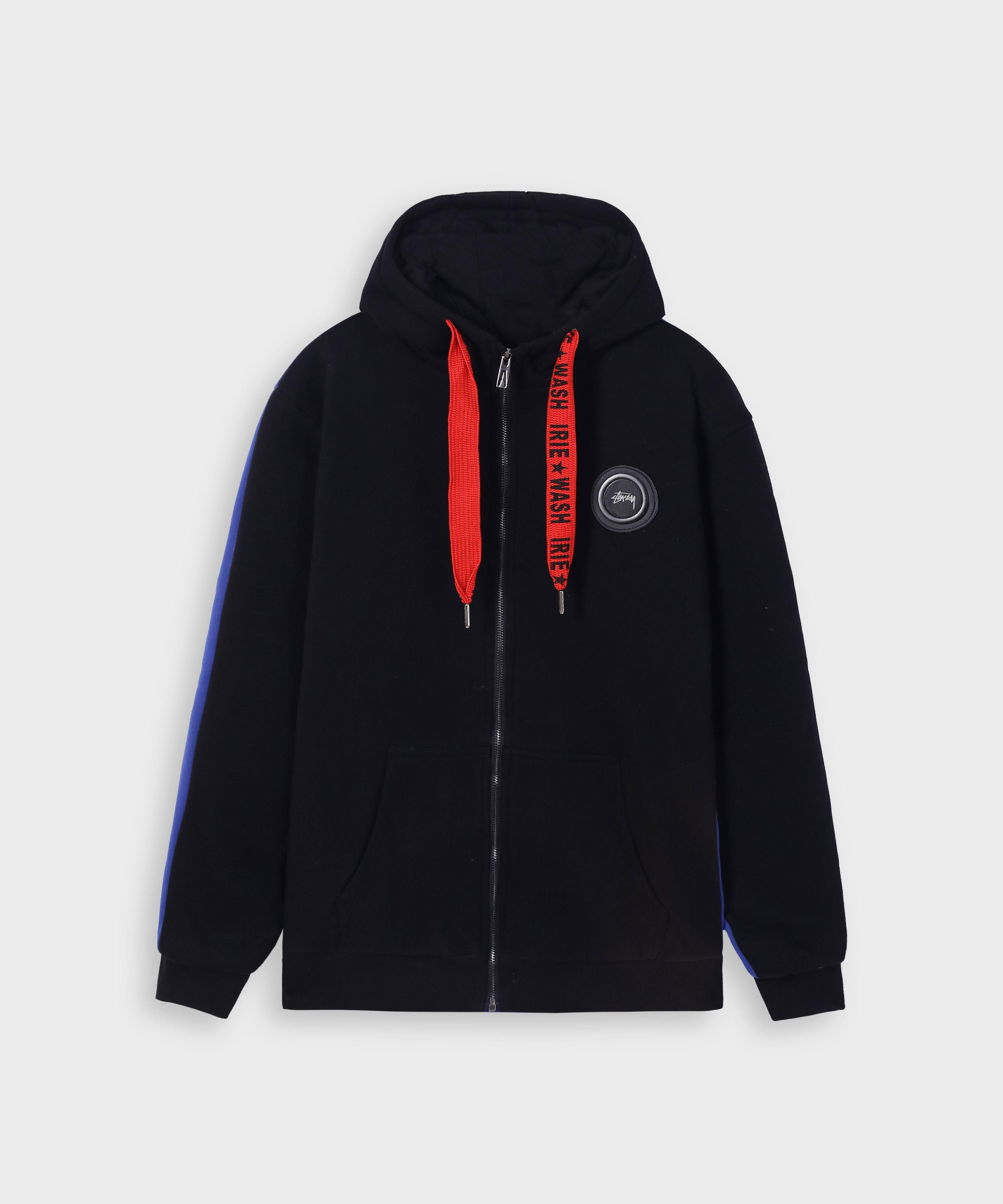 Imported Quality Boy Fleece Zipper Hoodie