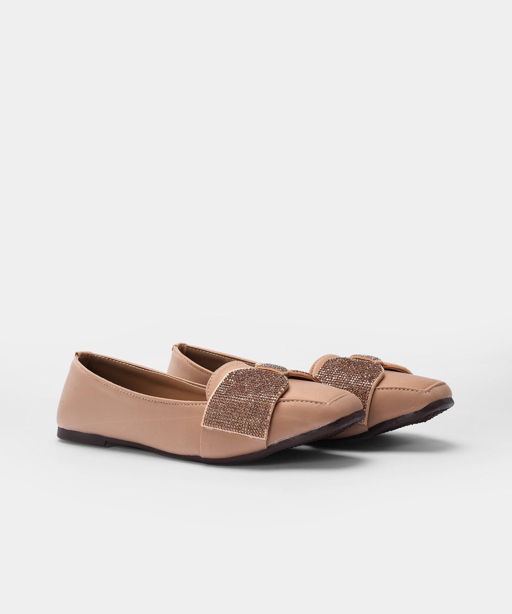 Ladies Shoes Flat | 31986