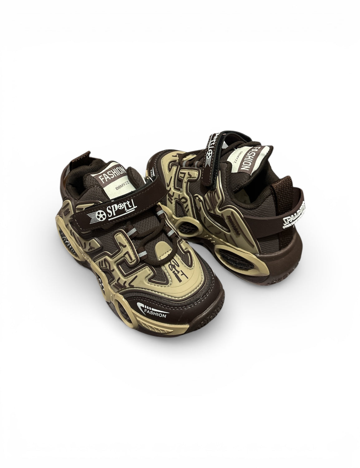 Panda Pop Sparkle Imported Jogers