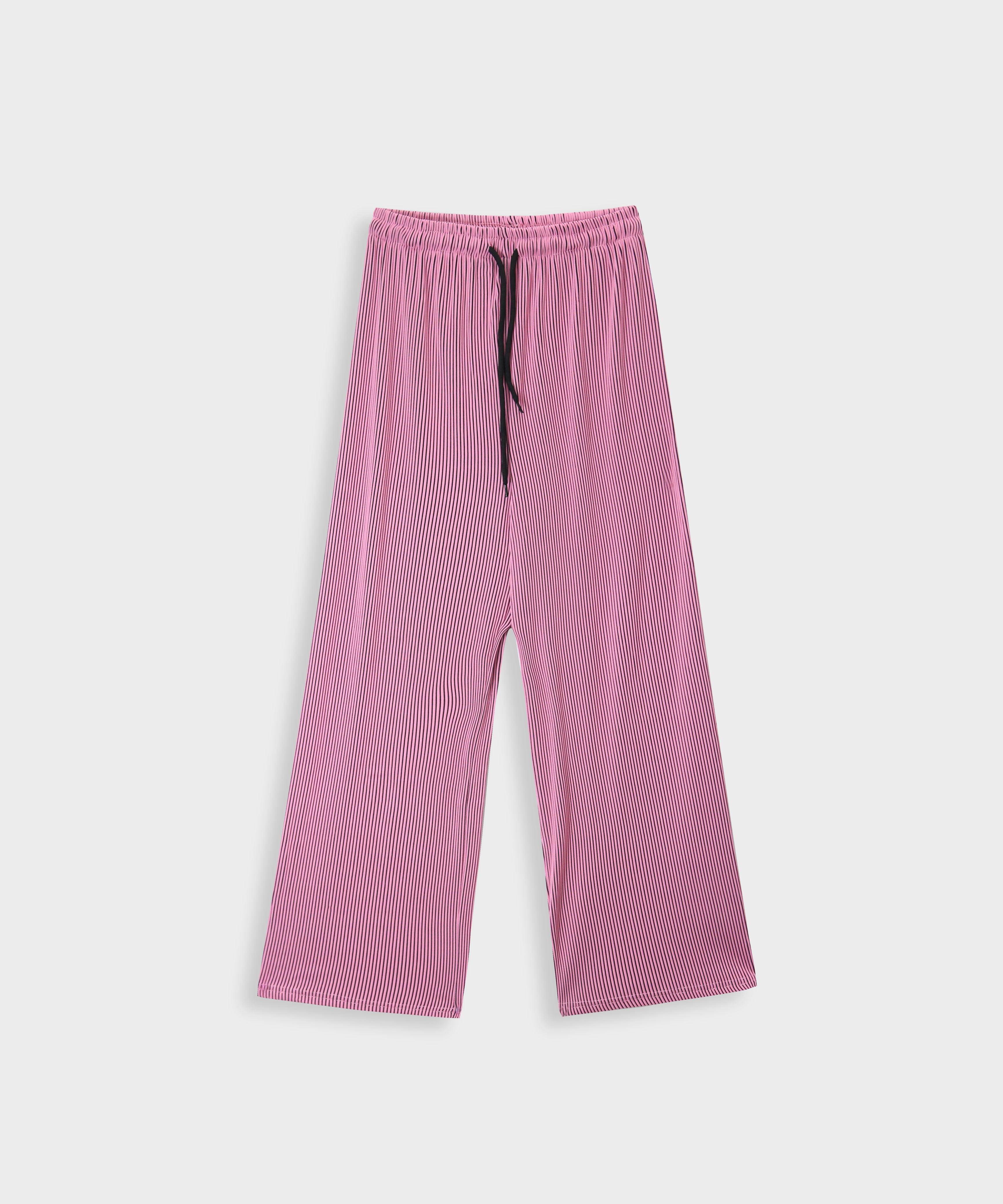 Imported Chifon Bell Bottom Plazo Trouser For Girls