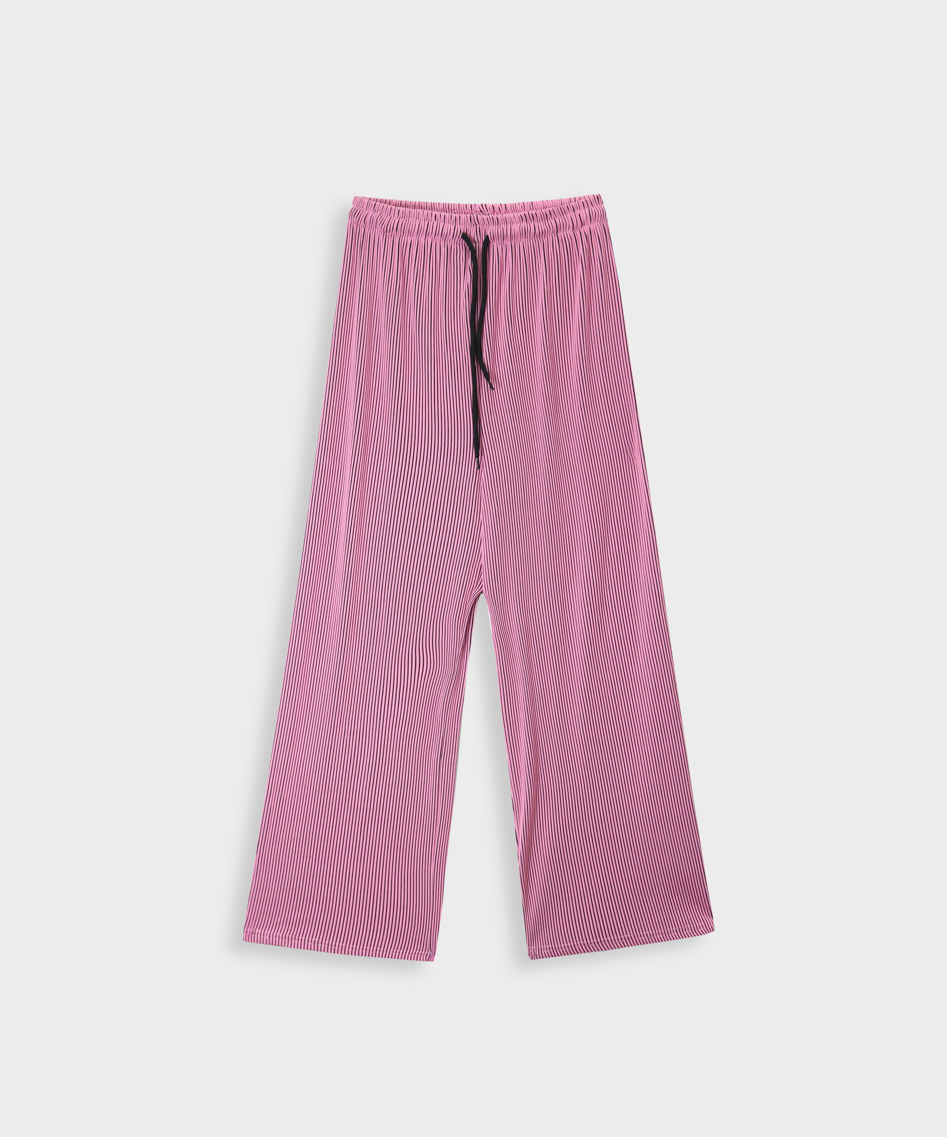 Imported Chifon Bell Bottom Plazo Trouser For Girls