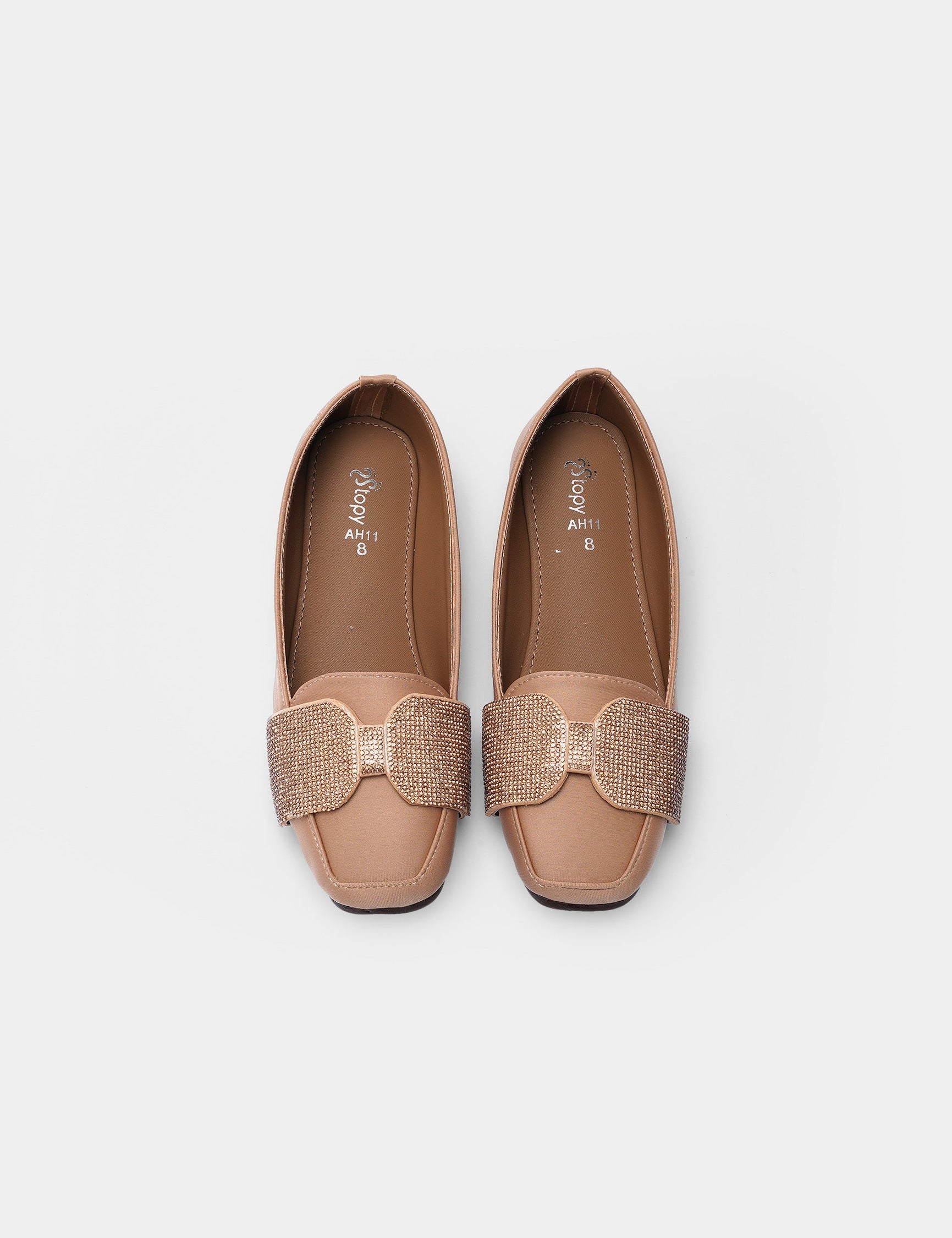 Ladies Shoes Flat | 31986