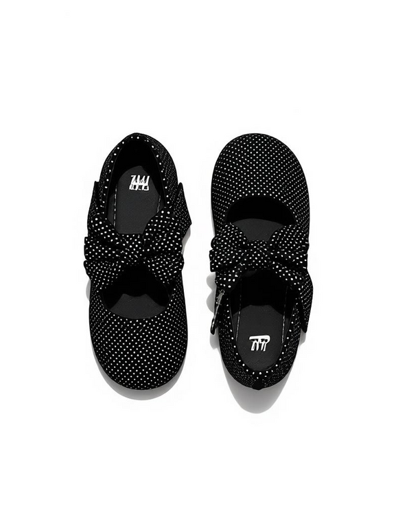 Girls fancy party shoes (age1 to 6)