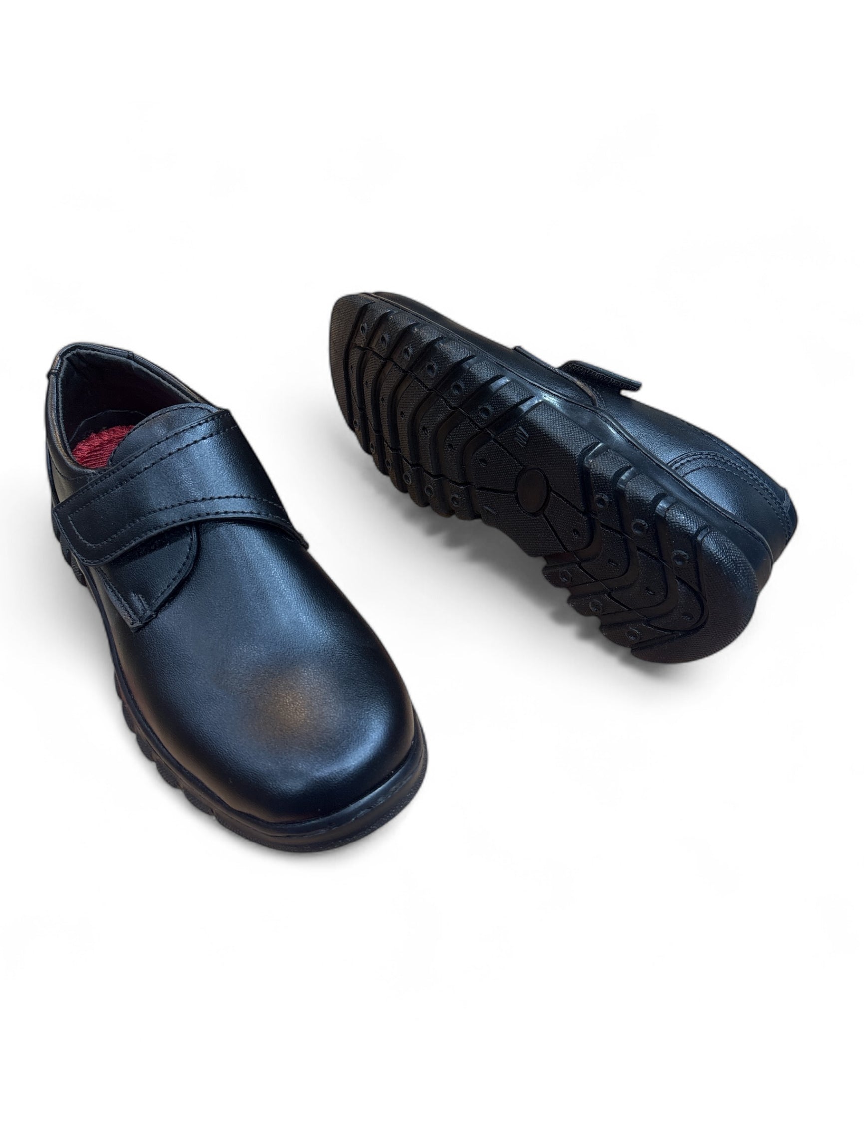 School shoes for boys
