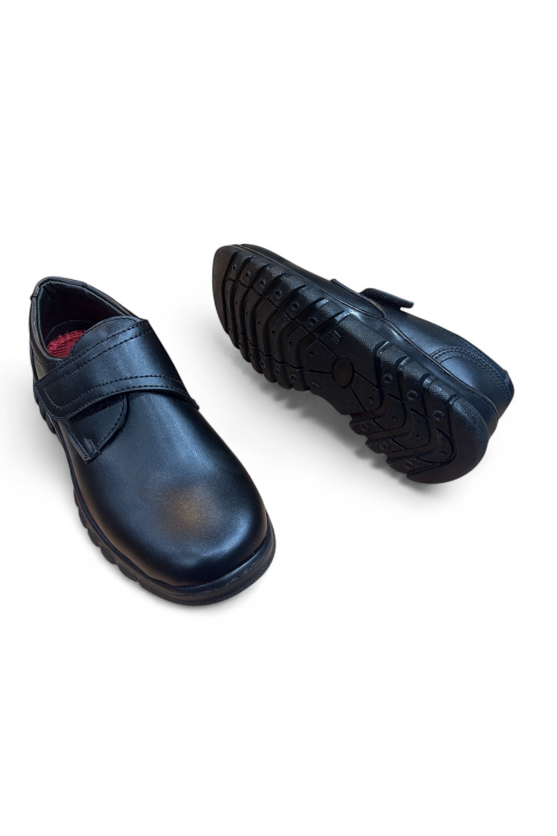 School shoes for boys