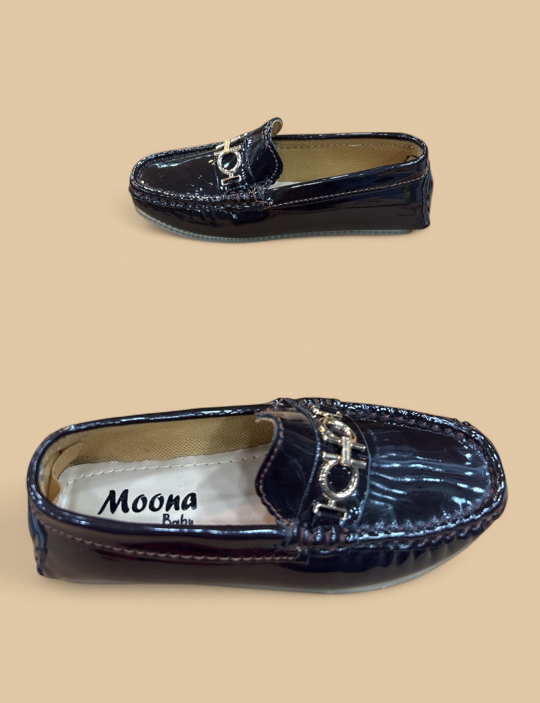 Boy loafer moza party wear (age1 to 6 )