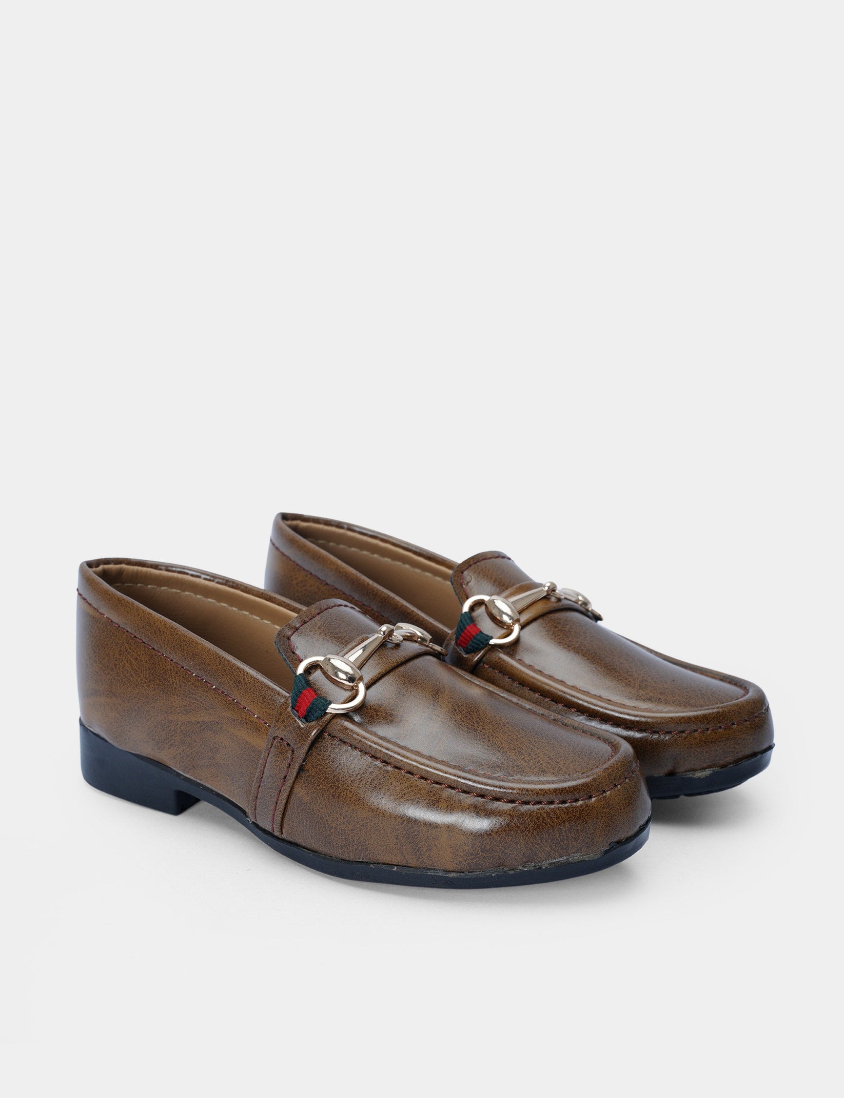 Boy Loafer/ Dress Shoes 15315