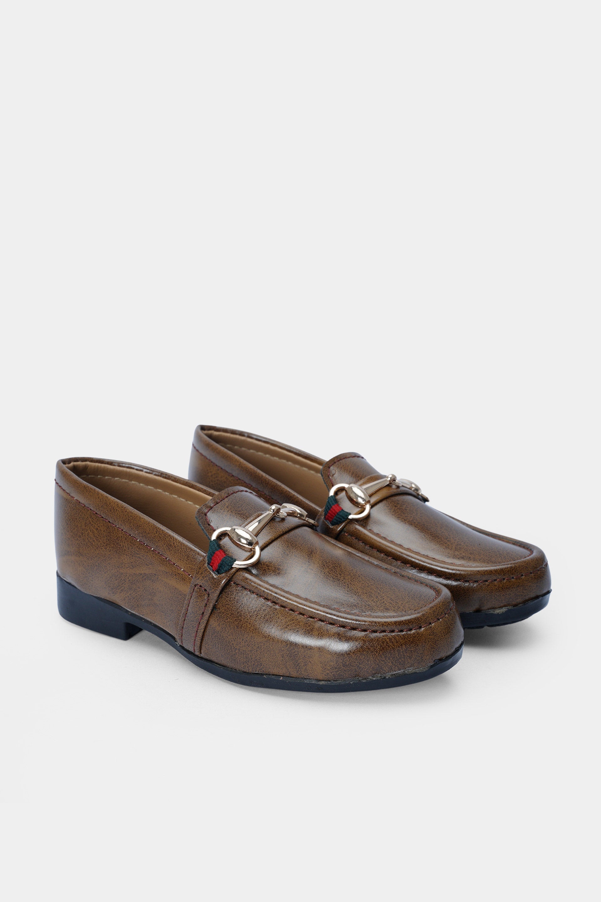 Boy Loafer/ Dress Shoes 15315