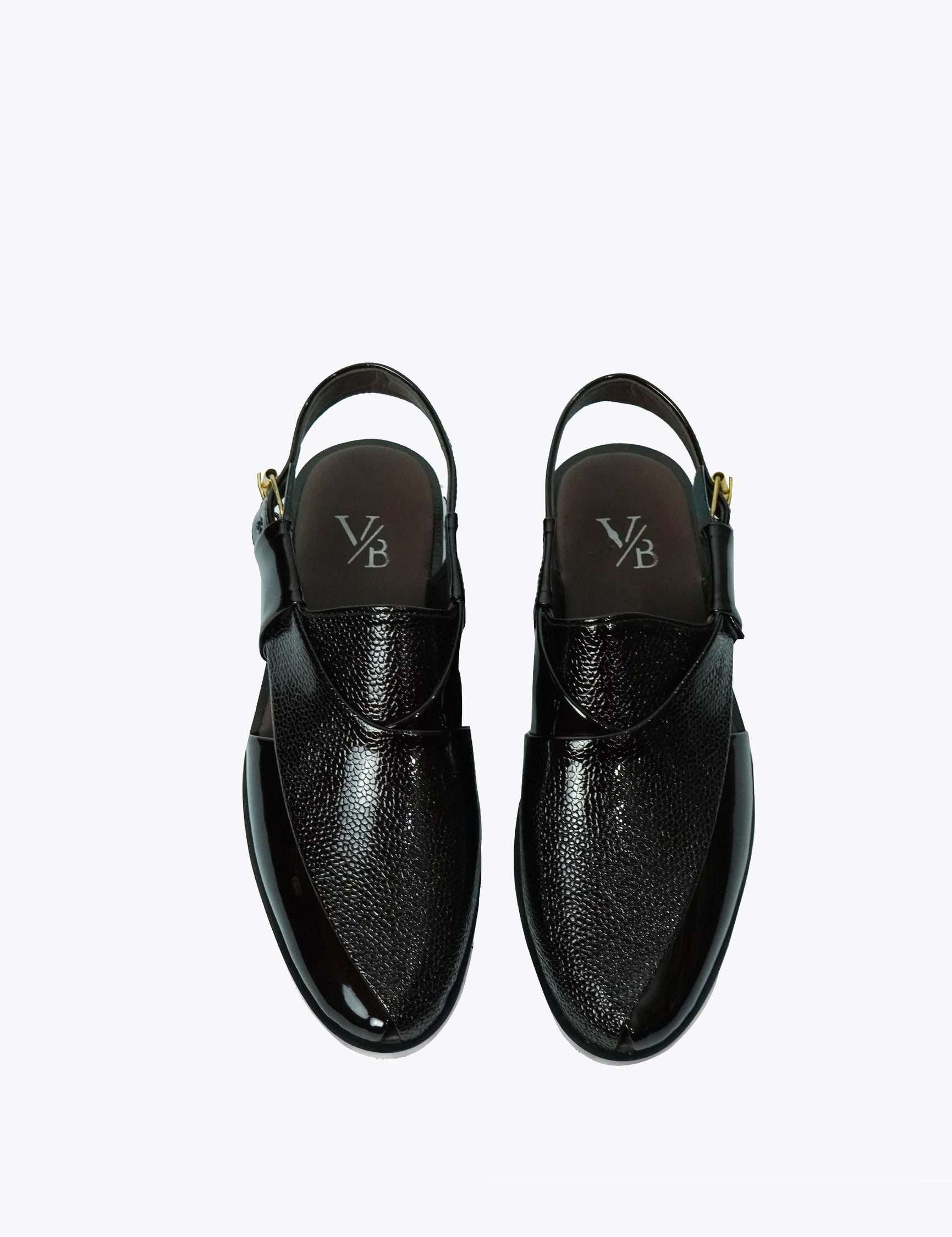 Vince born patten leather 3144
