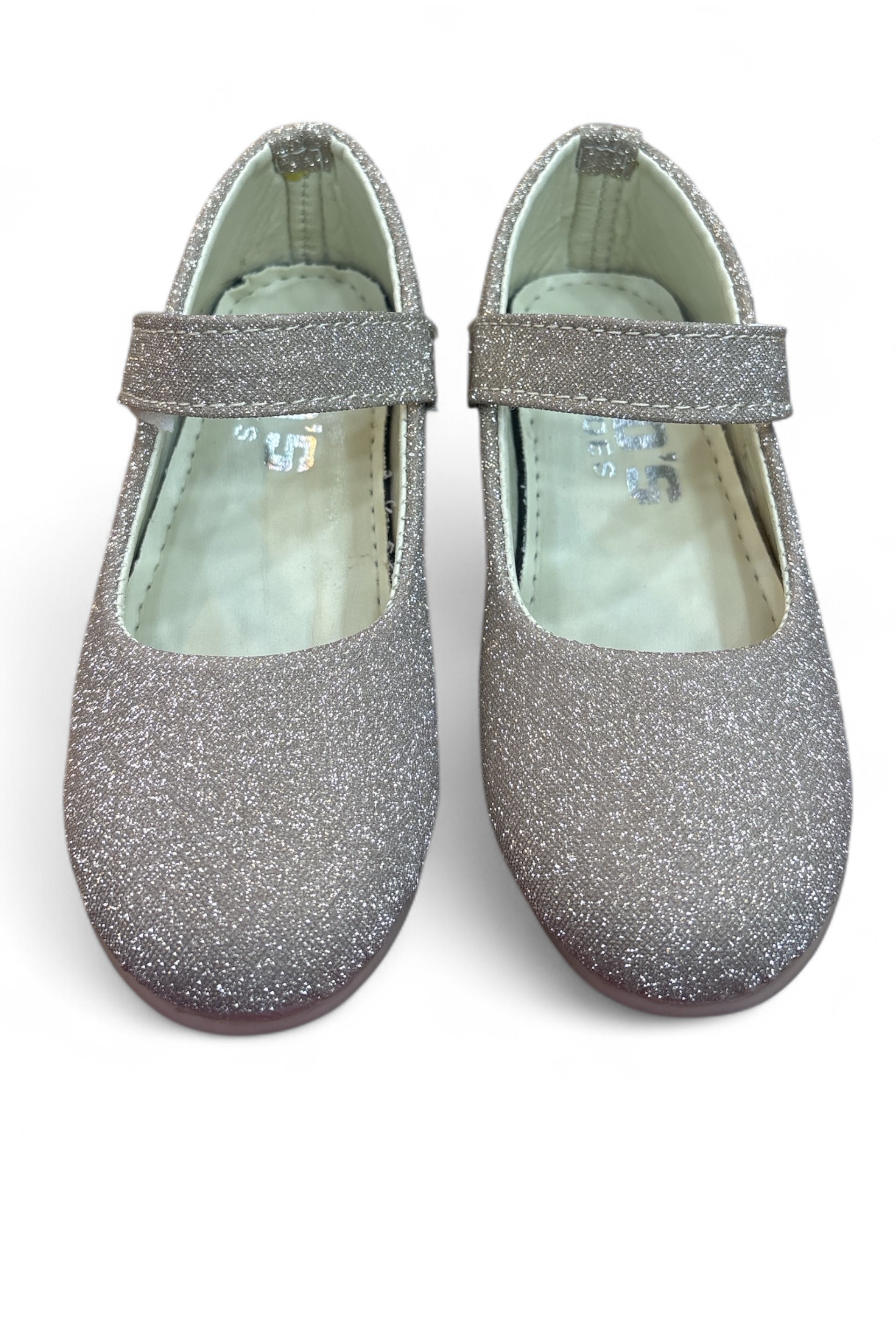 Girls fancy party shoes (age1 to 6)