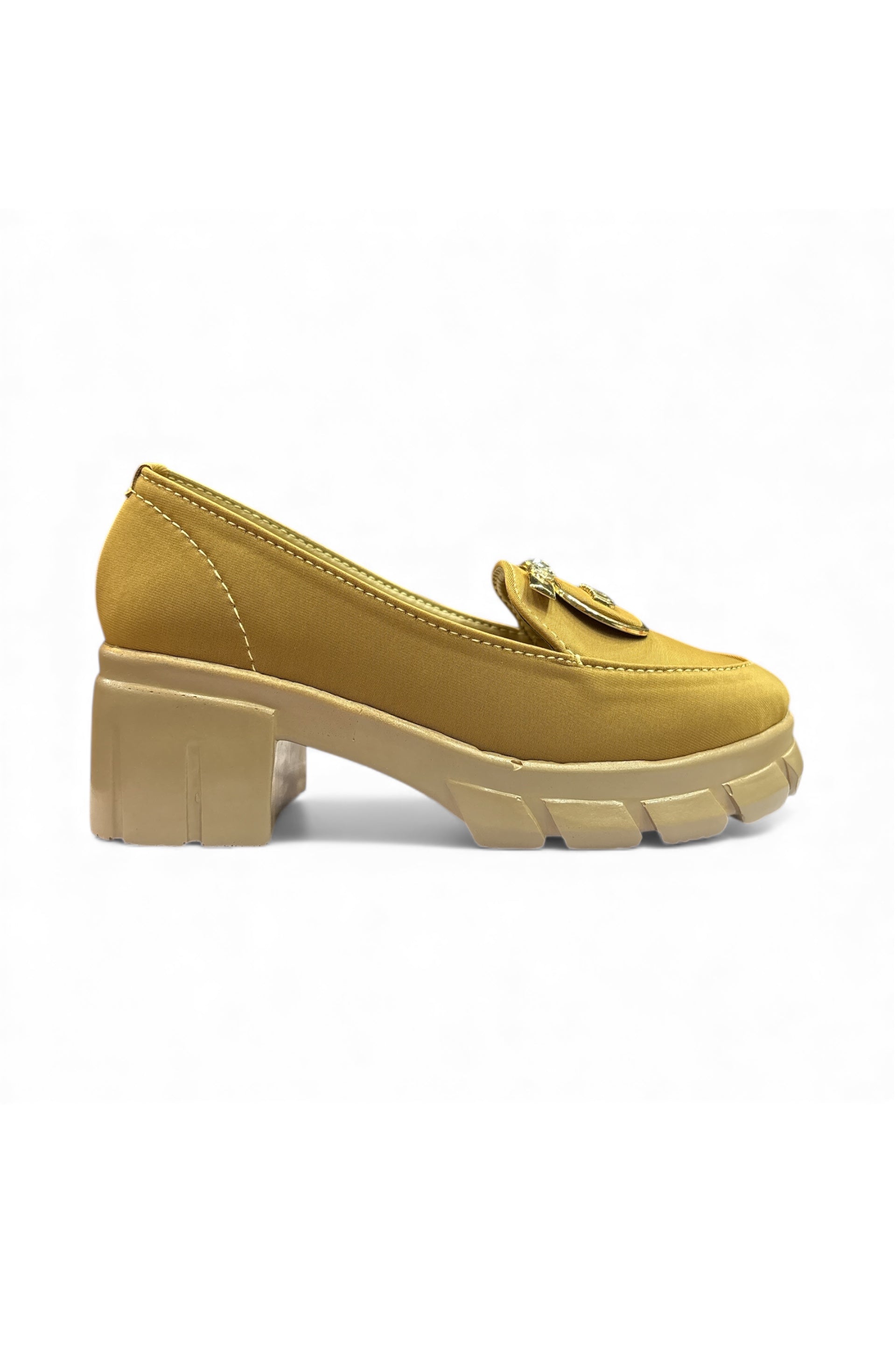 Crimson Crest Loafers KIDS FANCY COURT SHOES