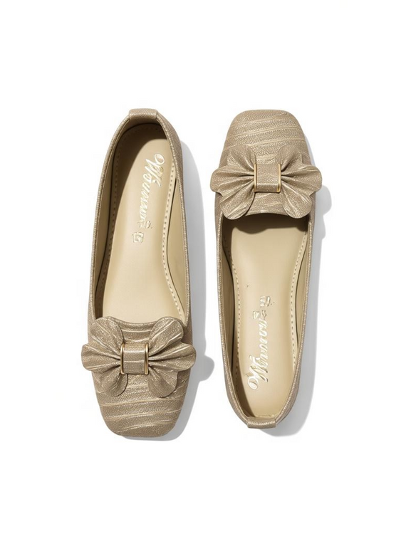 Twilight Gleam Girls FANCY COURT SHOES 12