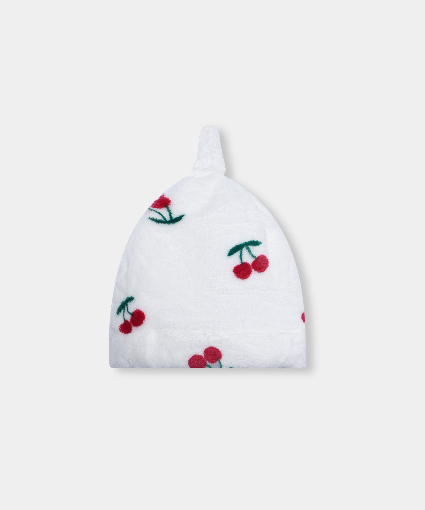 Toddler Imported Beanie Caps (Pack Of 3)