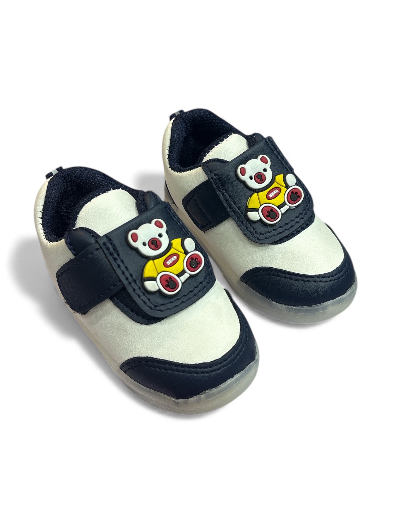 Kids baby shoes new born with light( 6 month to 2 years)