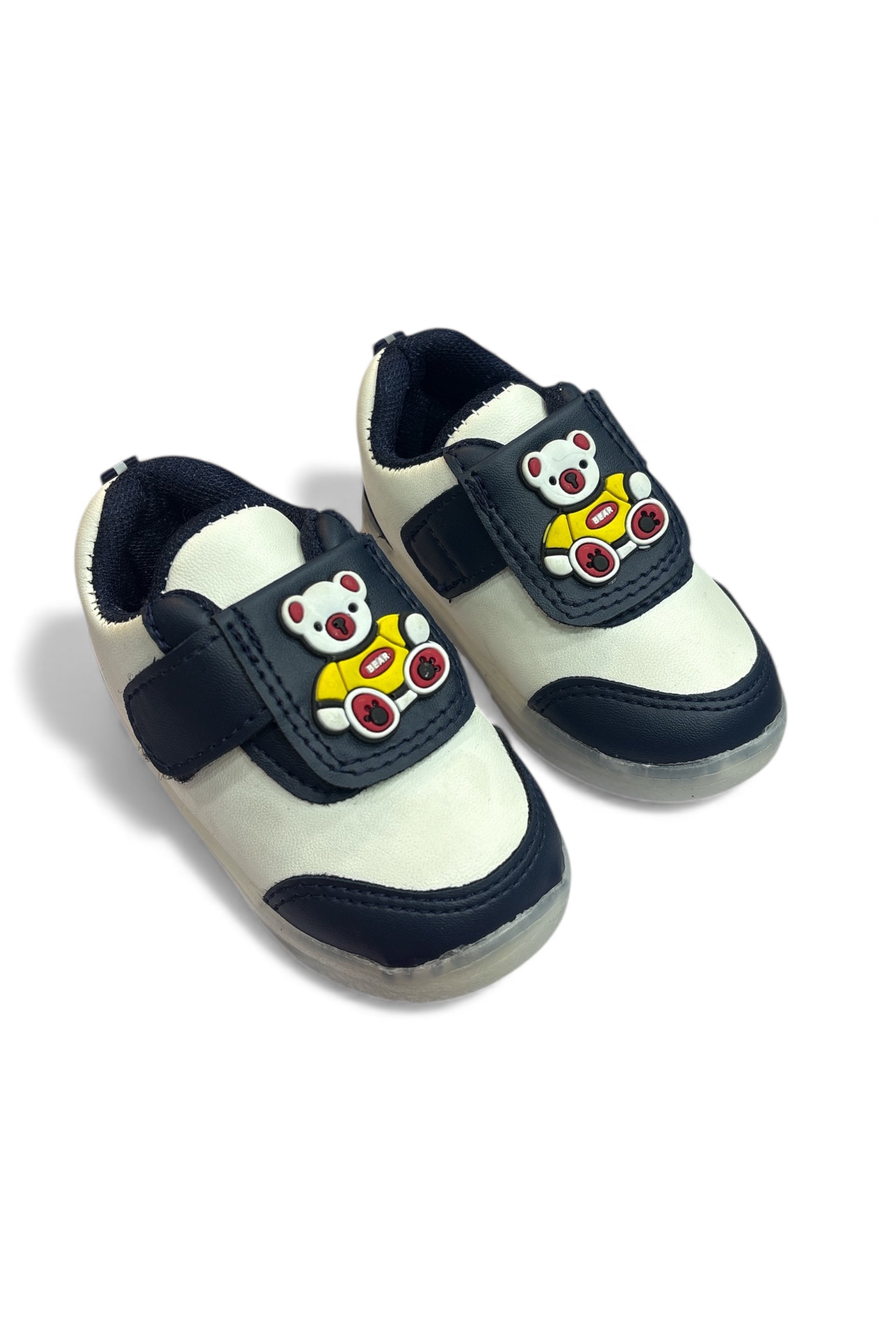 Kids baby shoes new born with light( 6 month to 2 years)