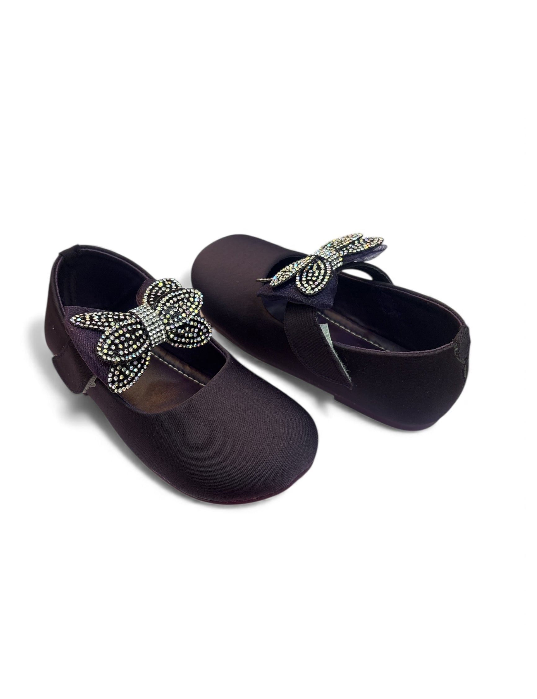 Girls fancy party shoes (age1 to 6)